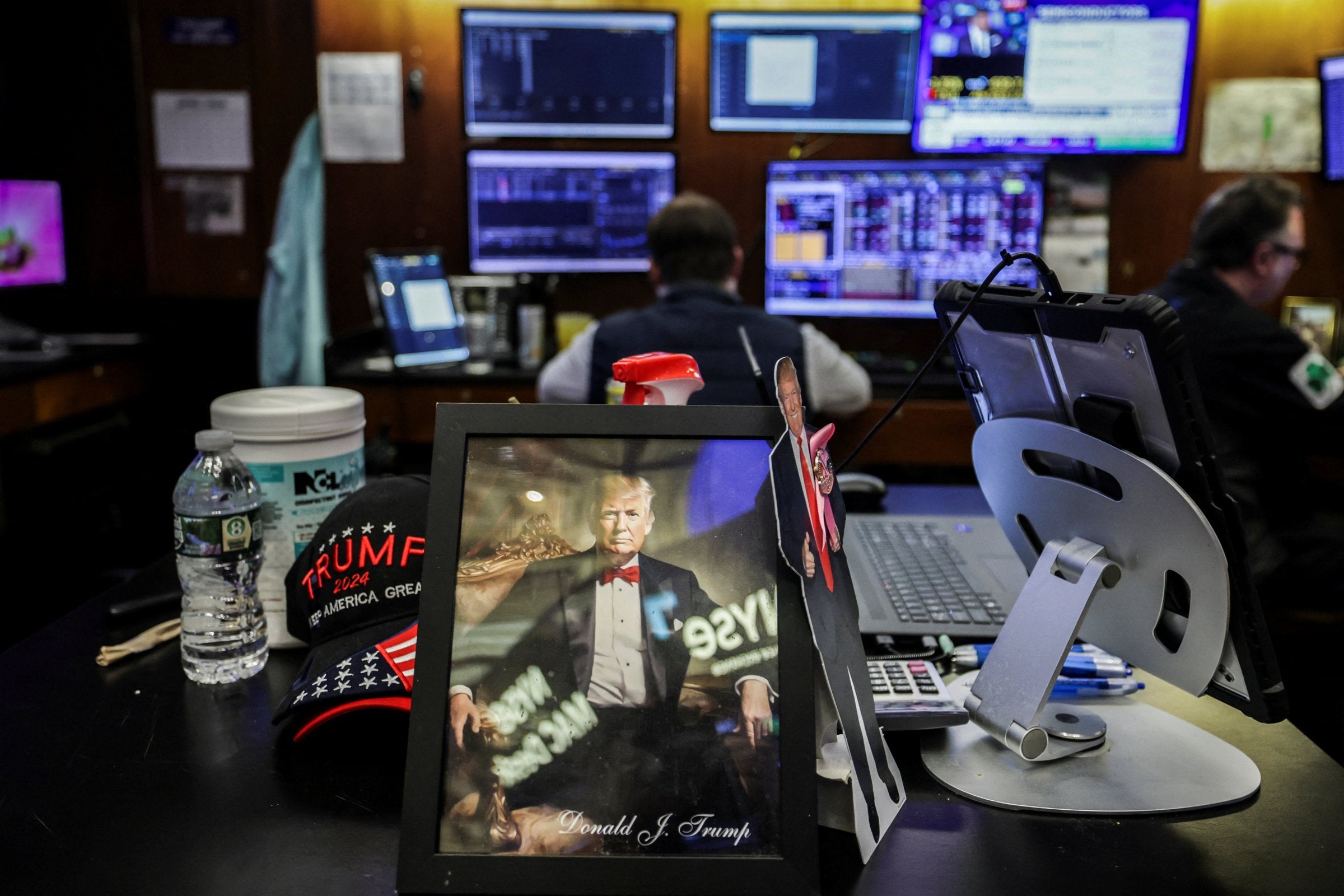 Oljeprisen stiger – hvorfor går børsene så bra?