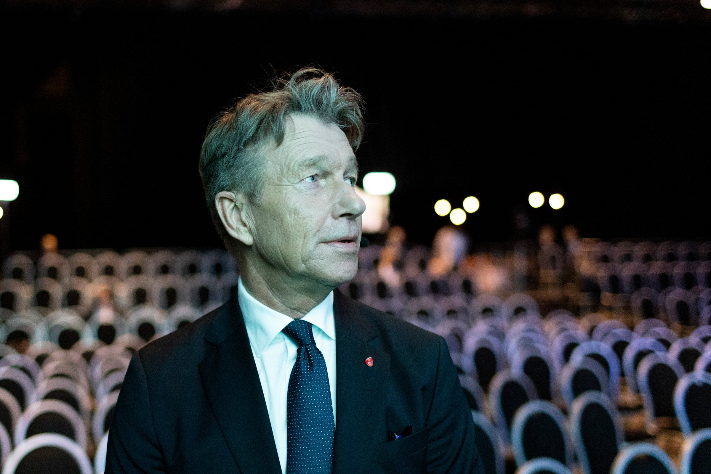 EUs svar på oljekrisen er mer fornybar - norske politikere svarer mer norsk gass