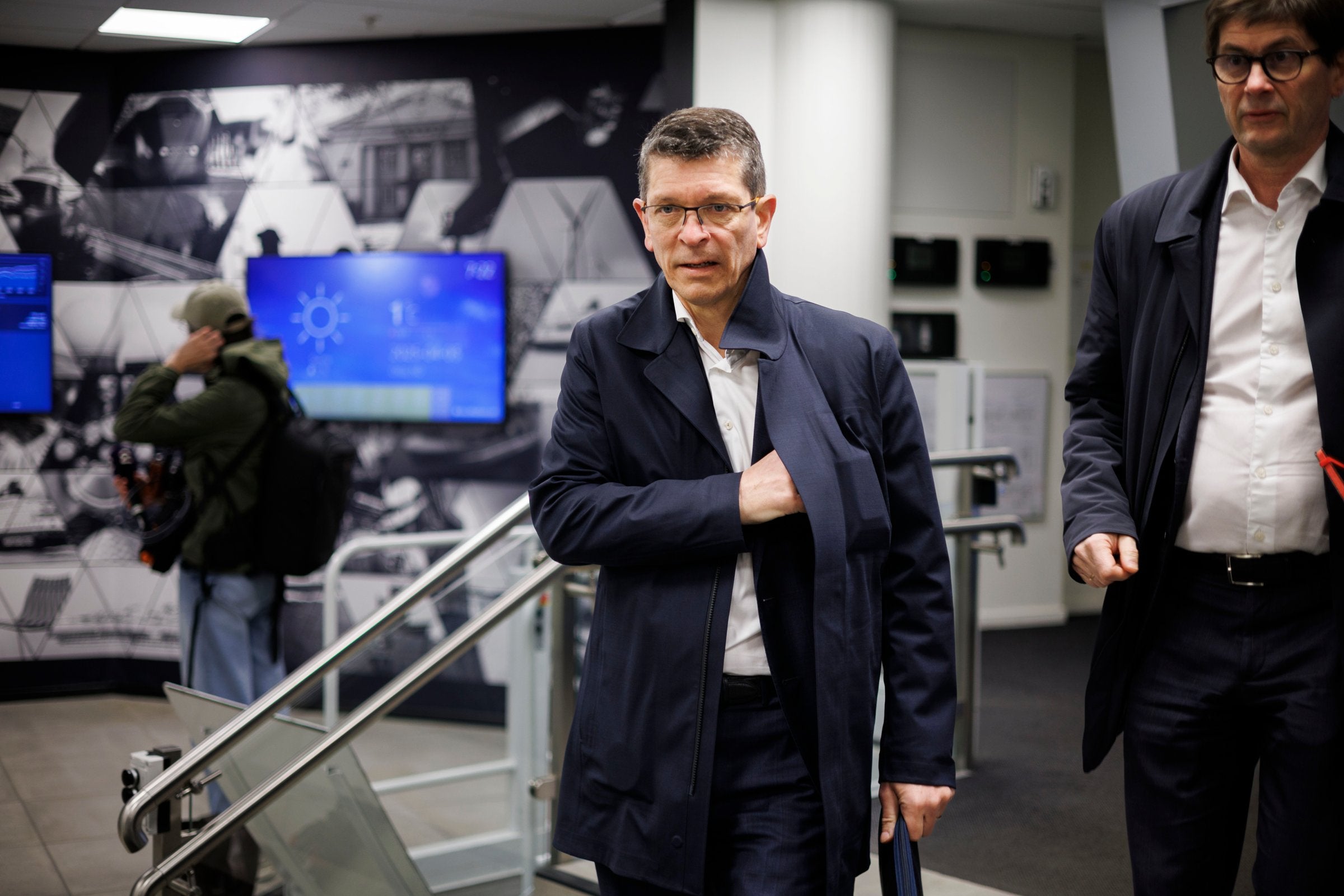 Kongsberggruppen rykker til på børs etter ny milliardkontrakt