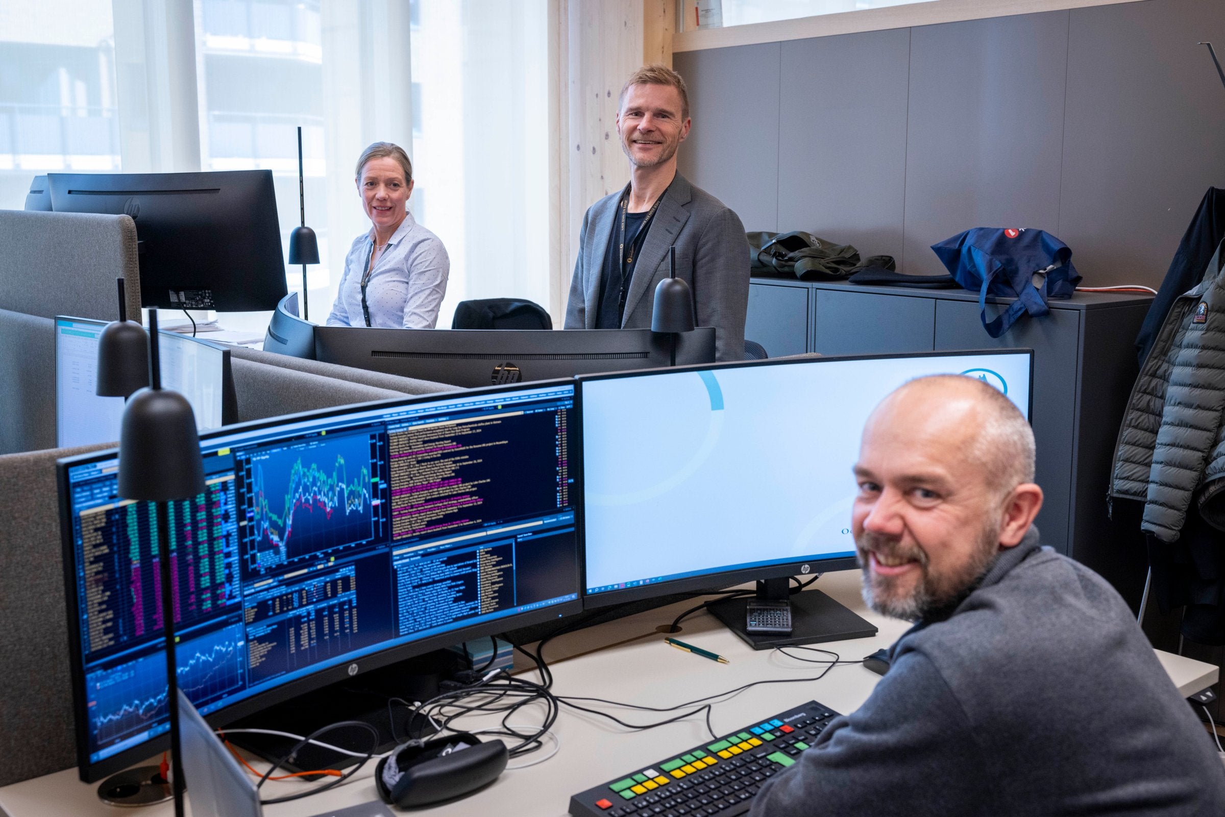 Dette har suksessfondene til felles: – Vi er jo en satellitt