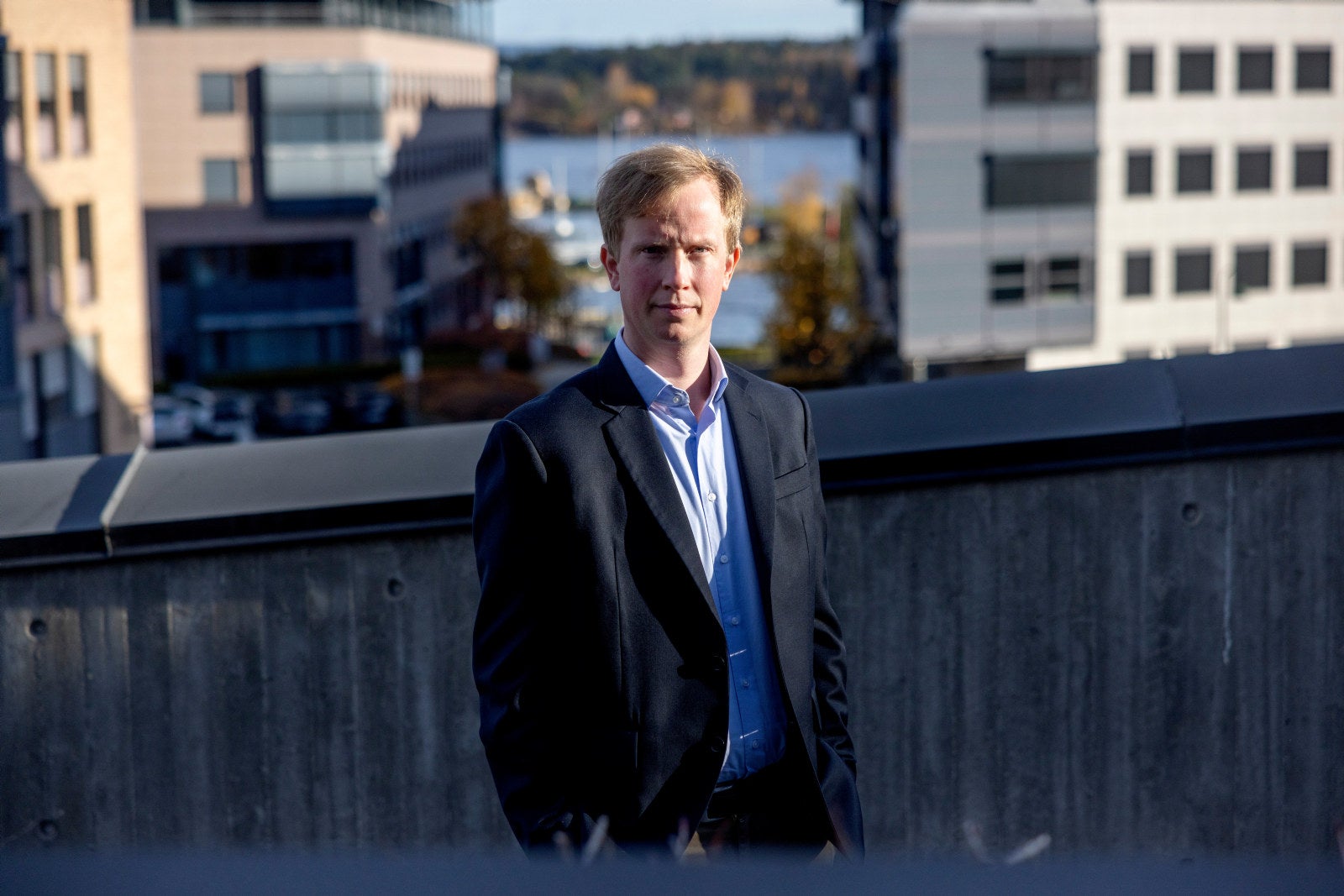 Inkassokonsern bekymret for utvikling: – Flere unge sliter | DN