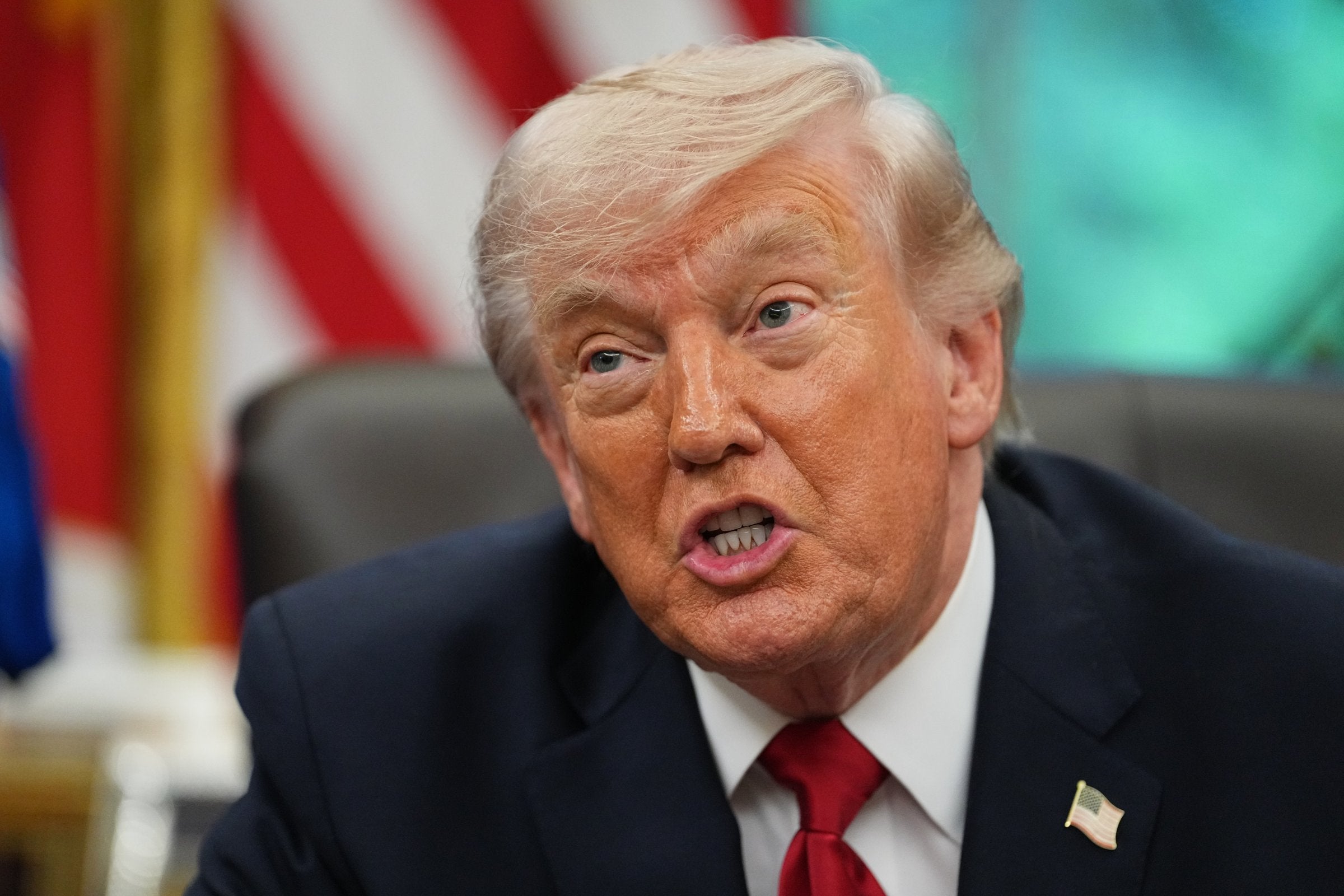 USAs foretrukne inflasjonsmål: Prisene steg 3,5 prosent i mars