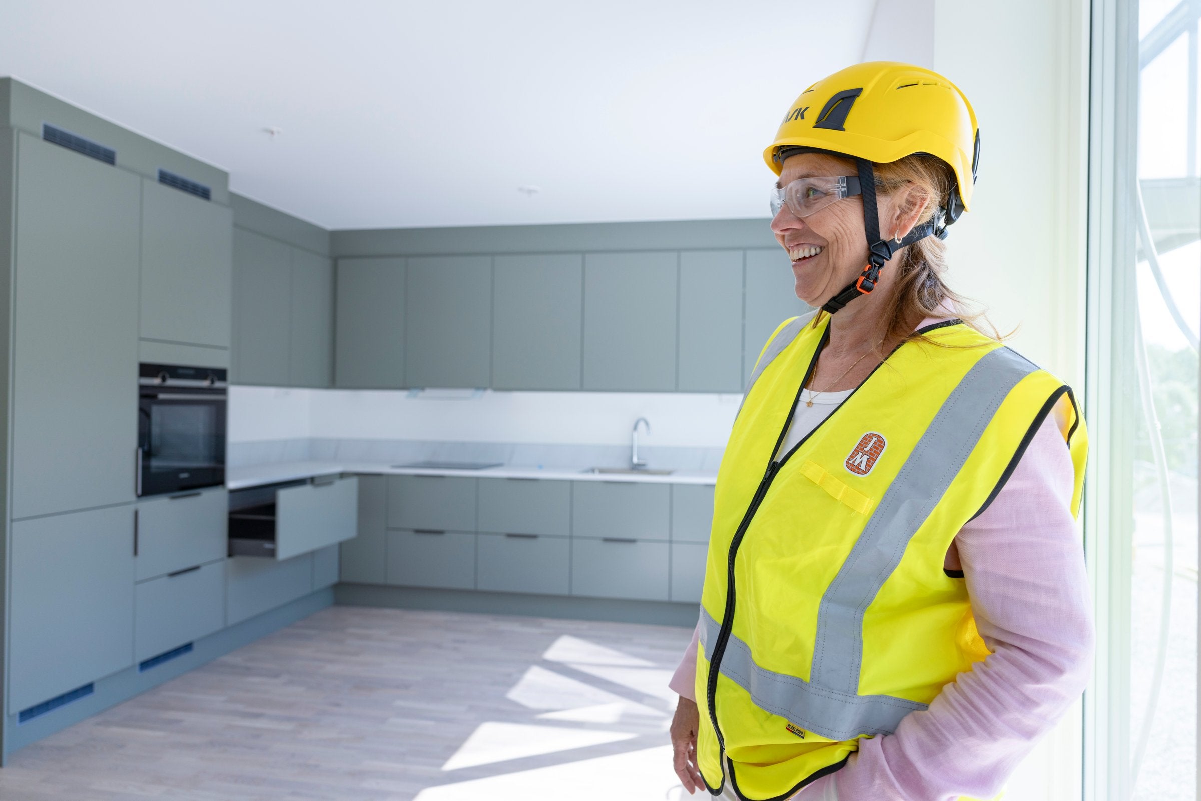 Kjøper planer for utbygging av 1630 boliger: – Må opp i produksjon