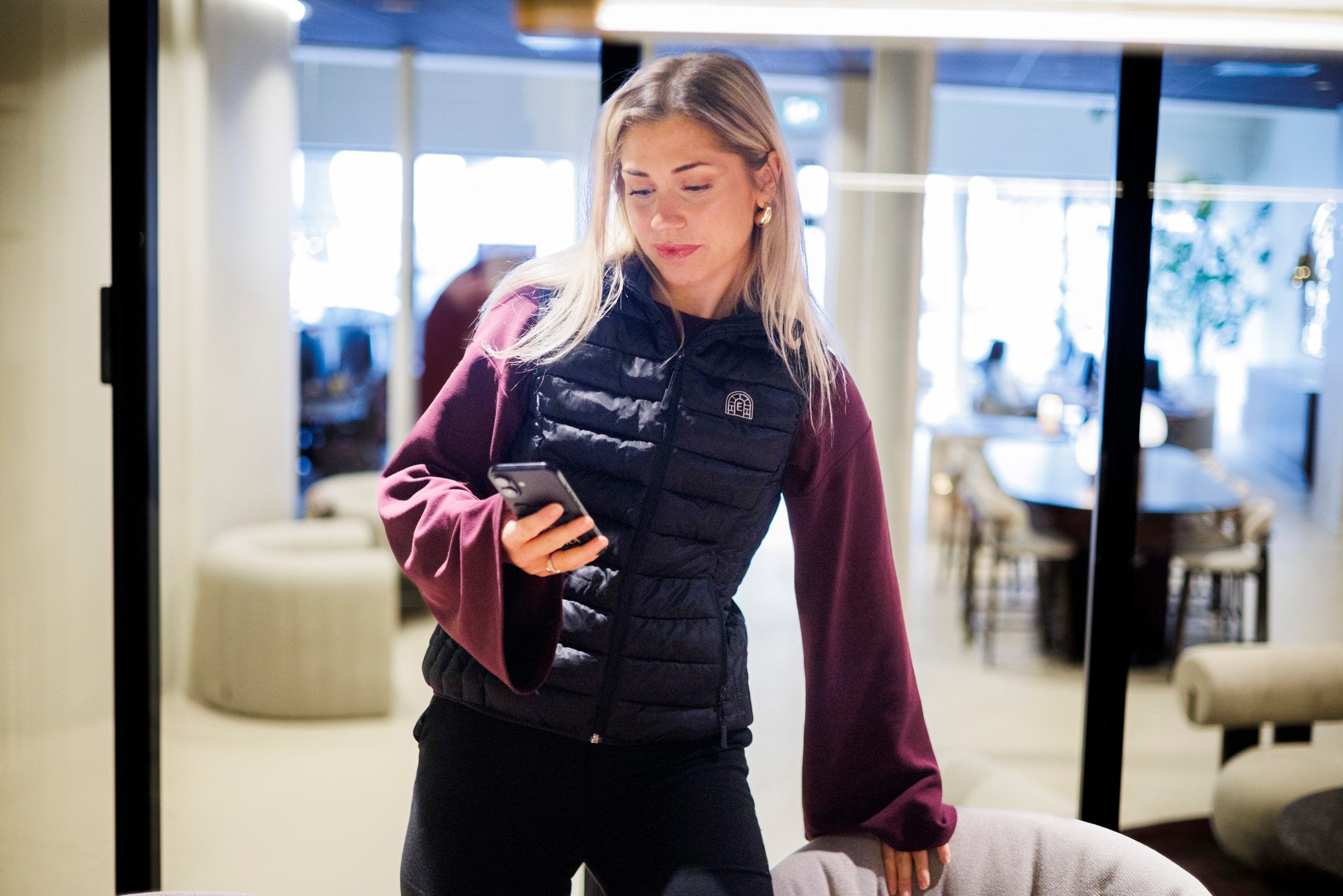 Silje møtte veggen: – Klarte ikke å si nei til noe