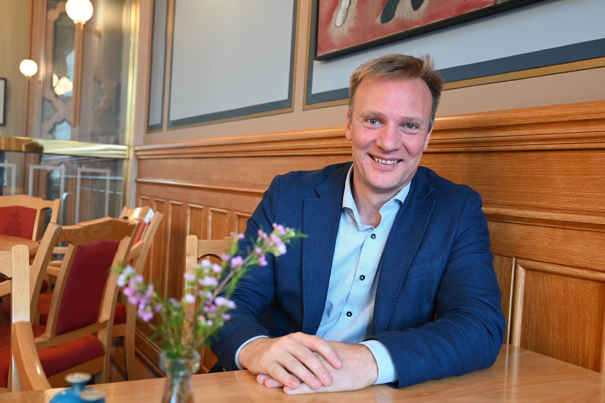 Viderefører Prisrådet: – Sosialdemokratiet på sitt verste, mener Høyre-politiker