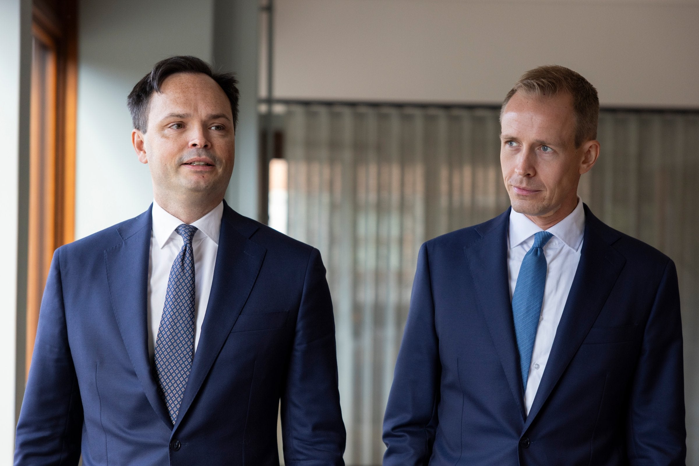 Her venter skatteadvokatene endringer: – Kommer ikke til å bli noe ...