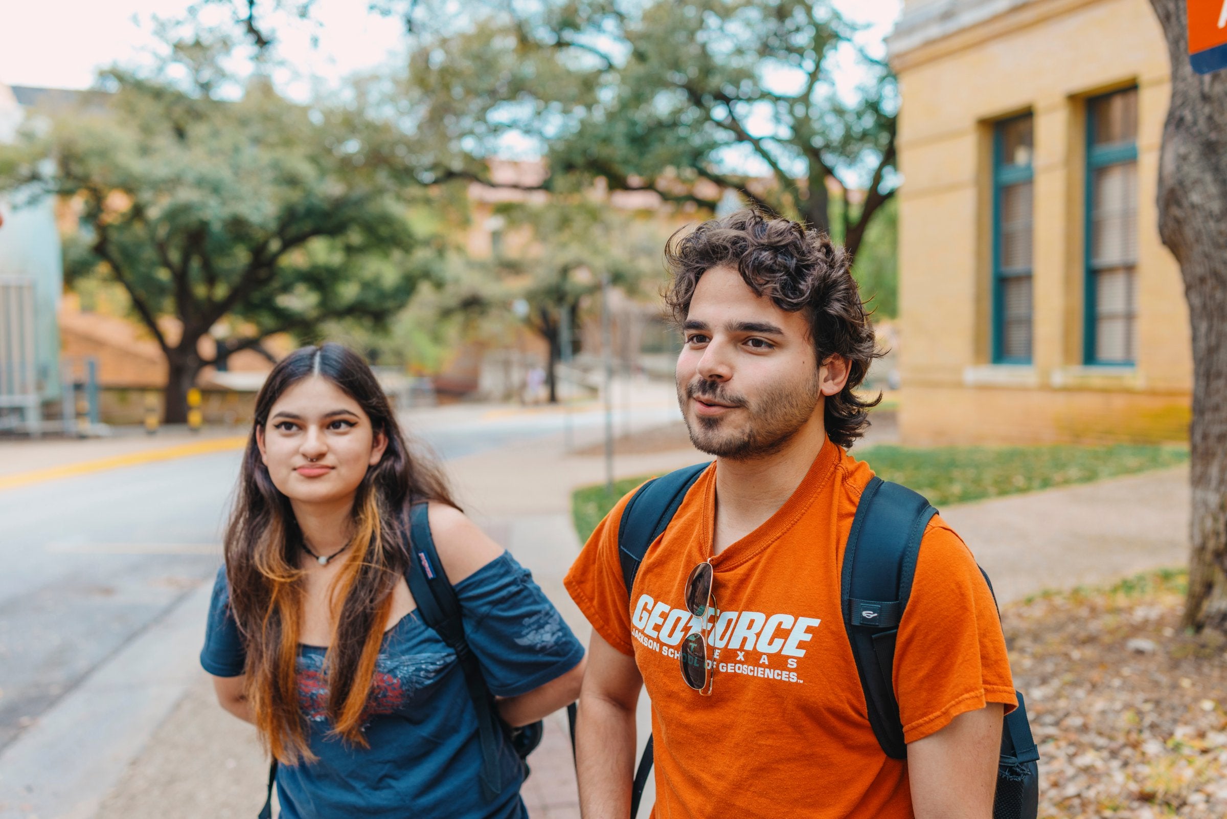 Latinamerikanere i Texas kan avgjøre høstens valg: – Tydelig at mange unge er begeistret