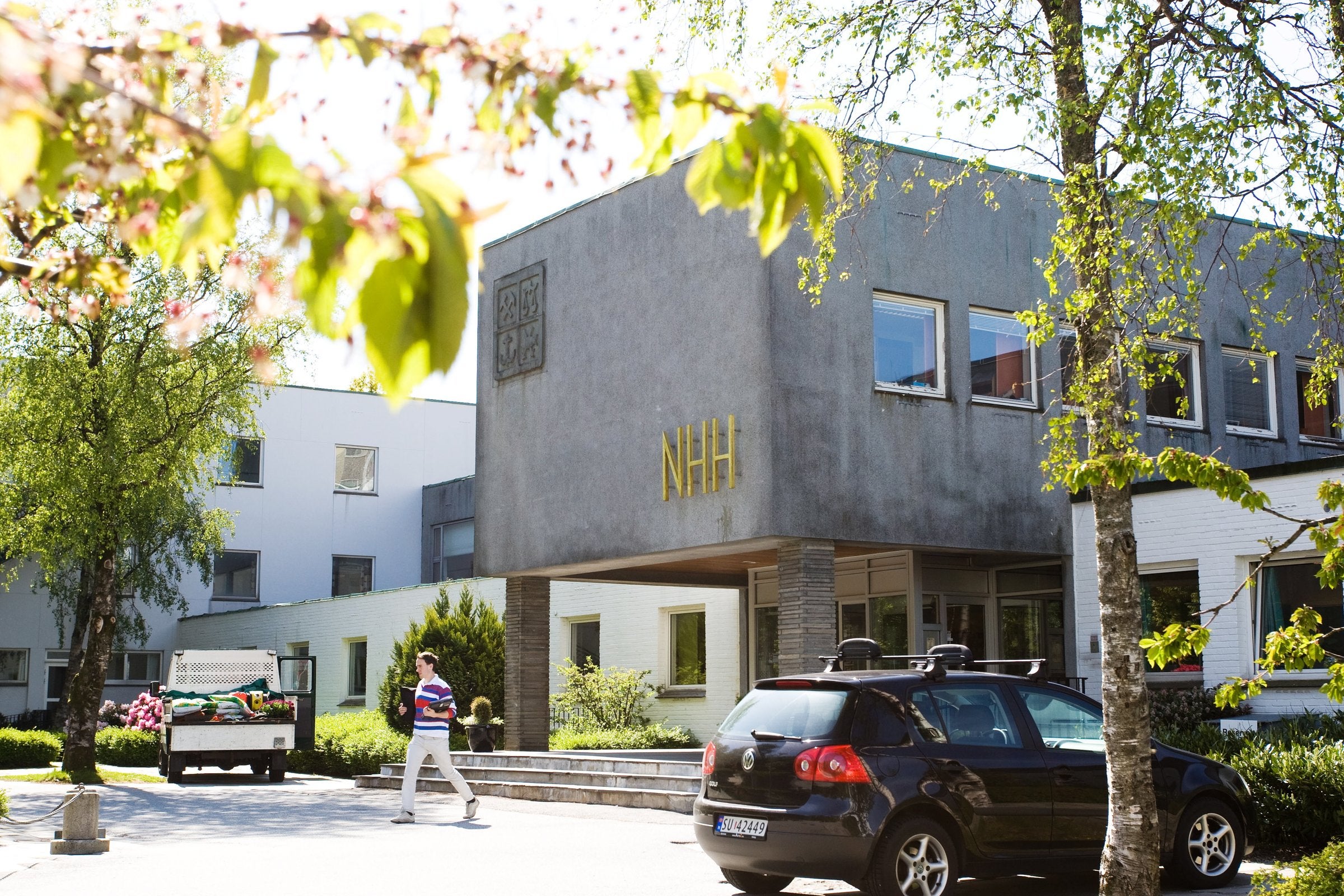 Når klager blir virkemiddel