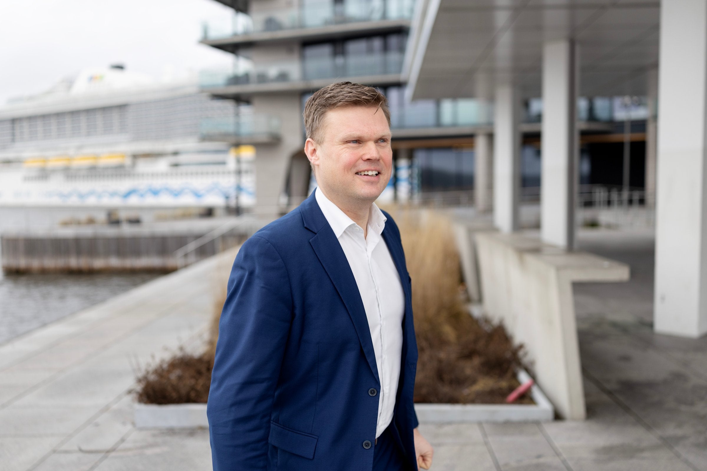 Mener Norge må gripe sjansen: – Store muligheter