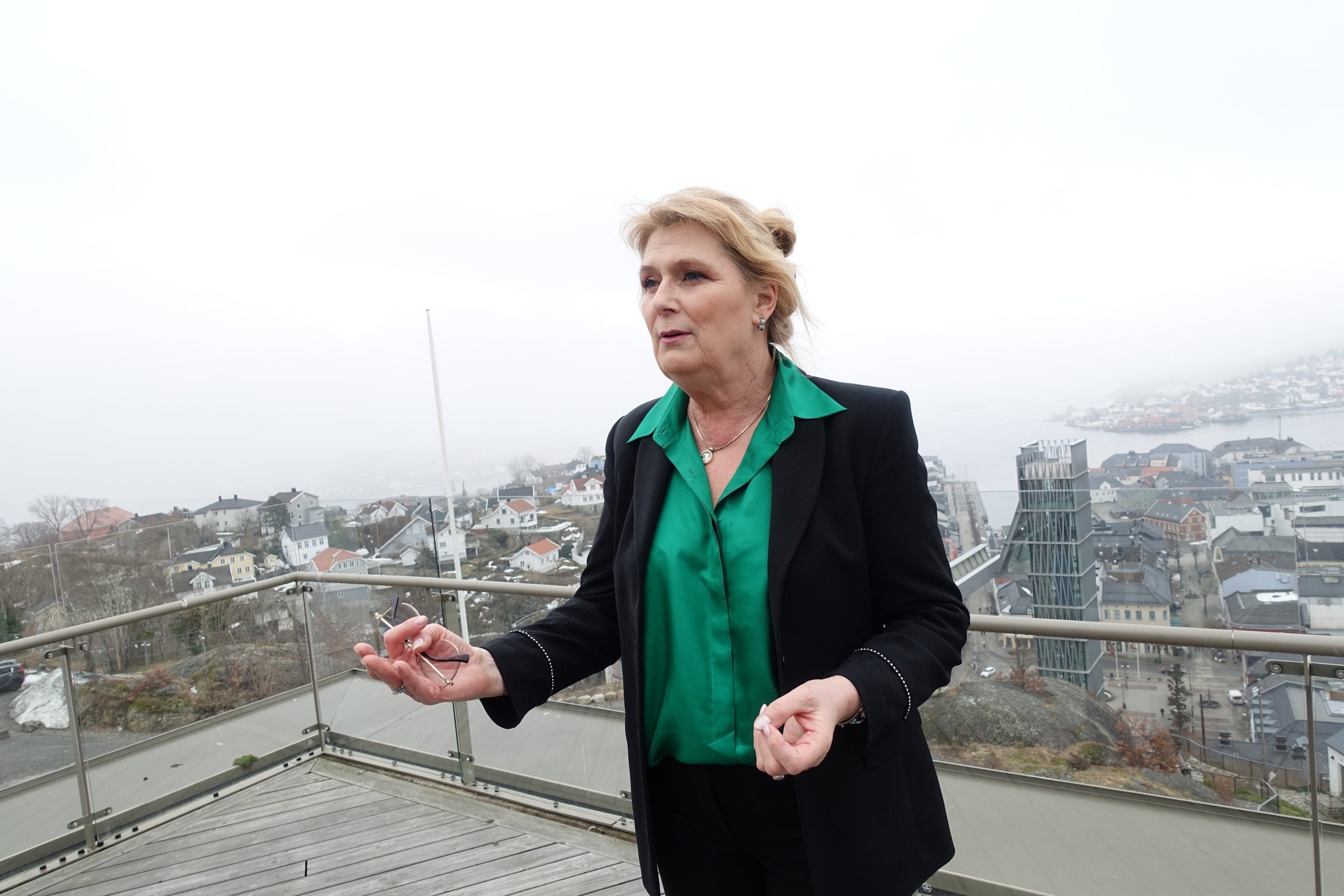 Trolig flertall for å stanse statsforvalteren i strandsonen: – Vitner om manglende respekt
