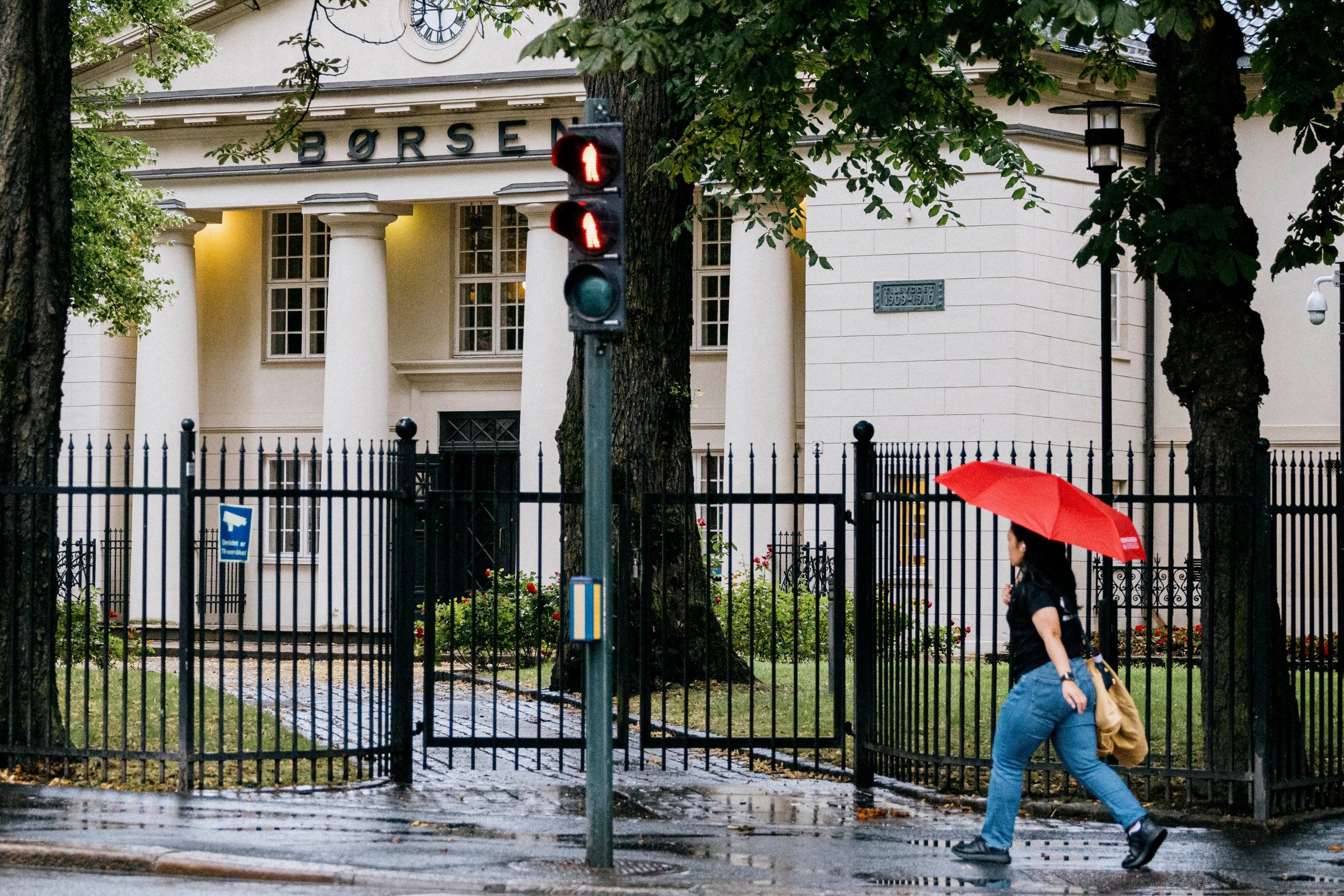 Multiconsult vil slå seg sammen med svenske Rejlers – bytter toppsjef på dagen