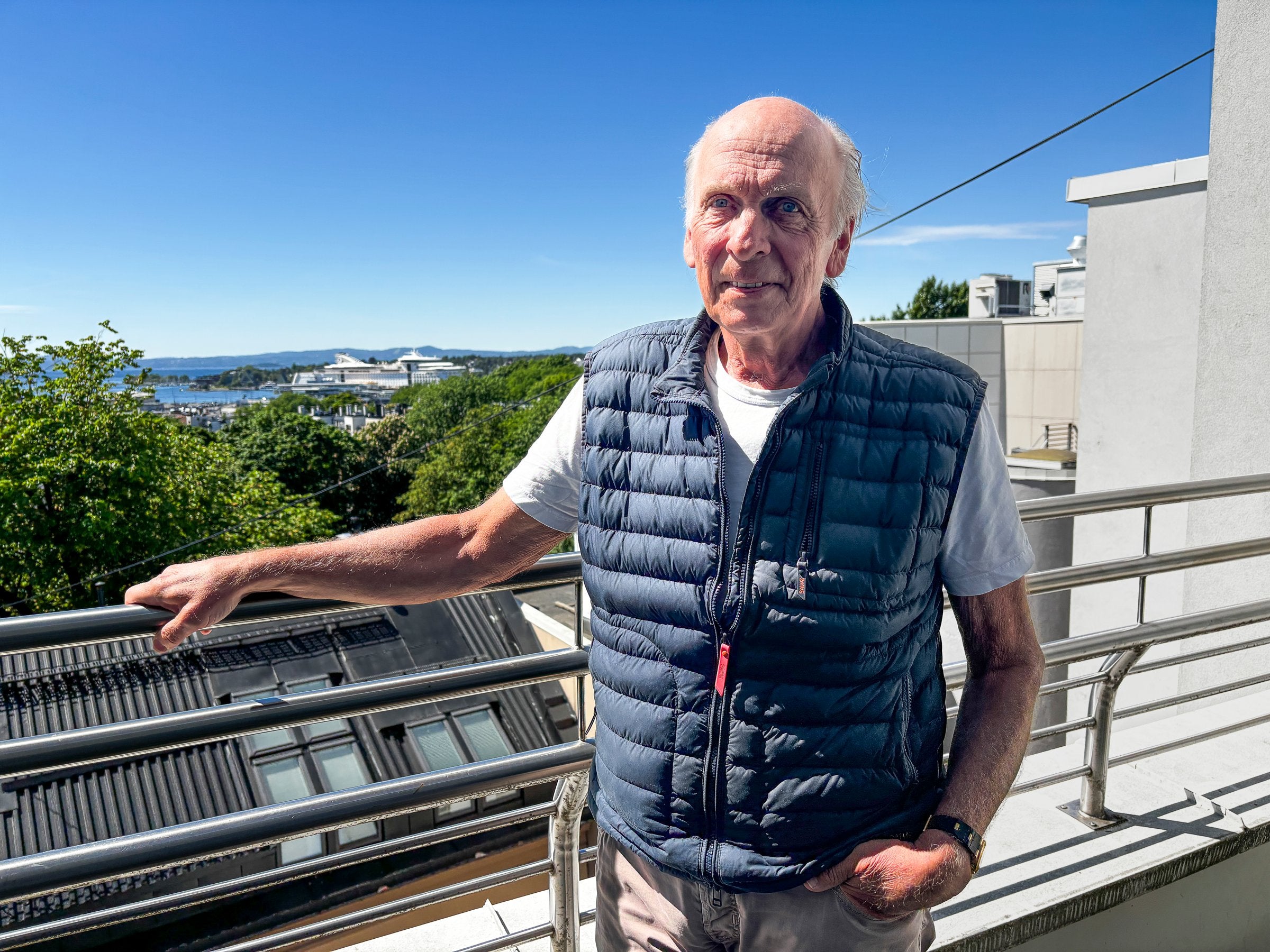 Tvenge gikk på milliontap på Sørlandet: Fant falsk signatur på leiekontrakt
