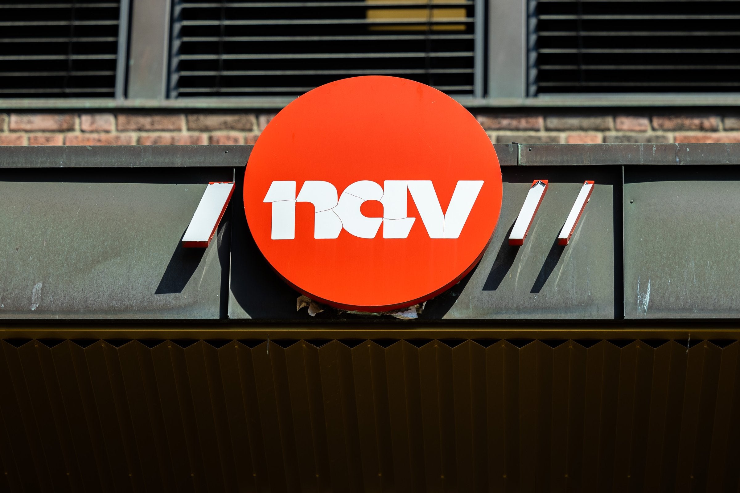 Arbeidsledigheten i Norge var på 2,1 prosent i mars