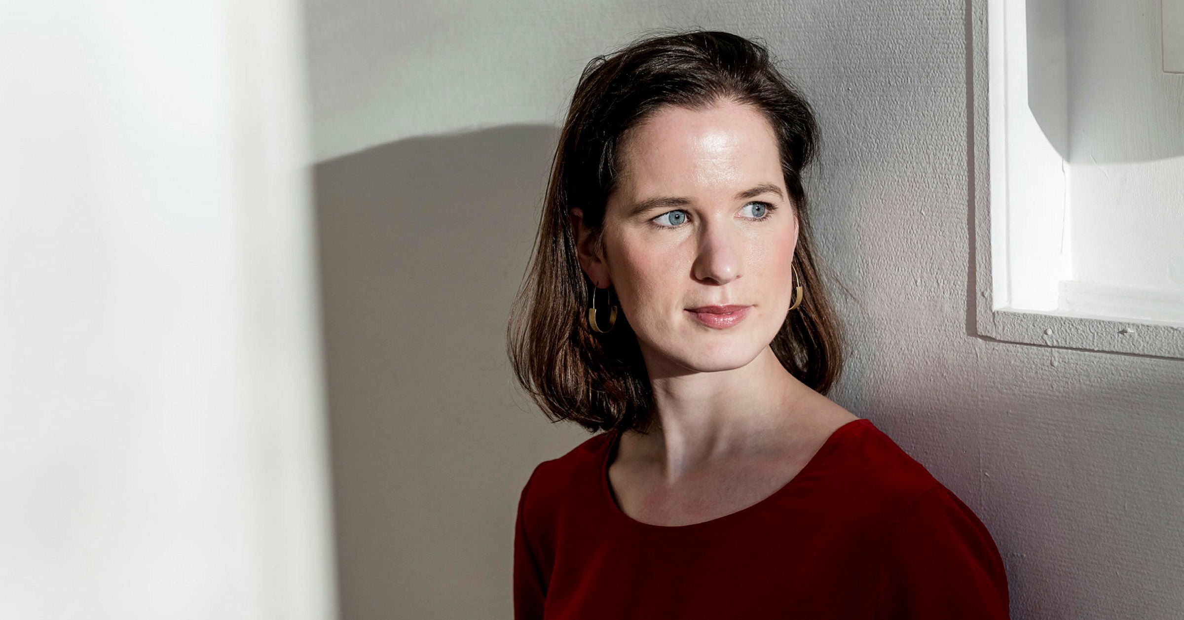 Marie Louise Sunde har gjort likestilling til business | DN