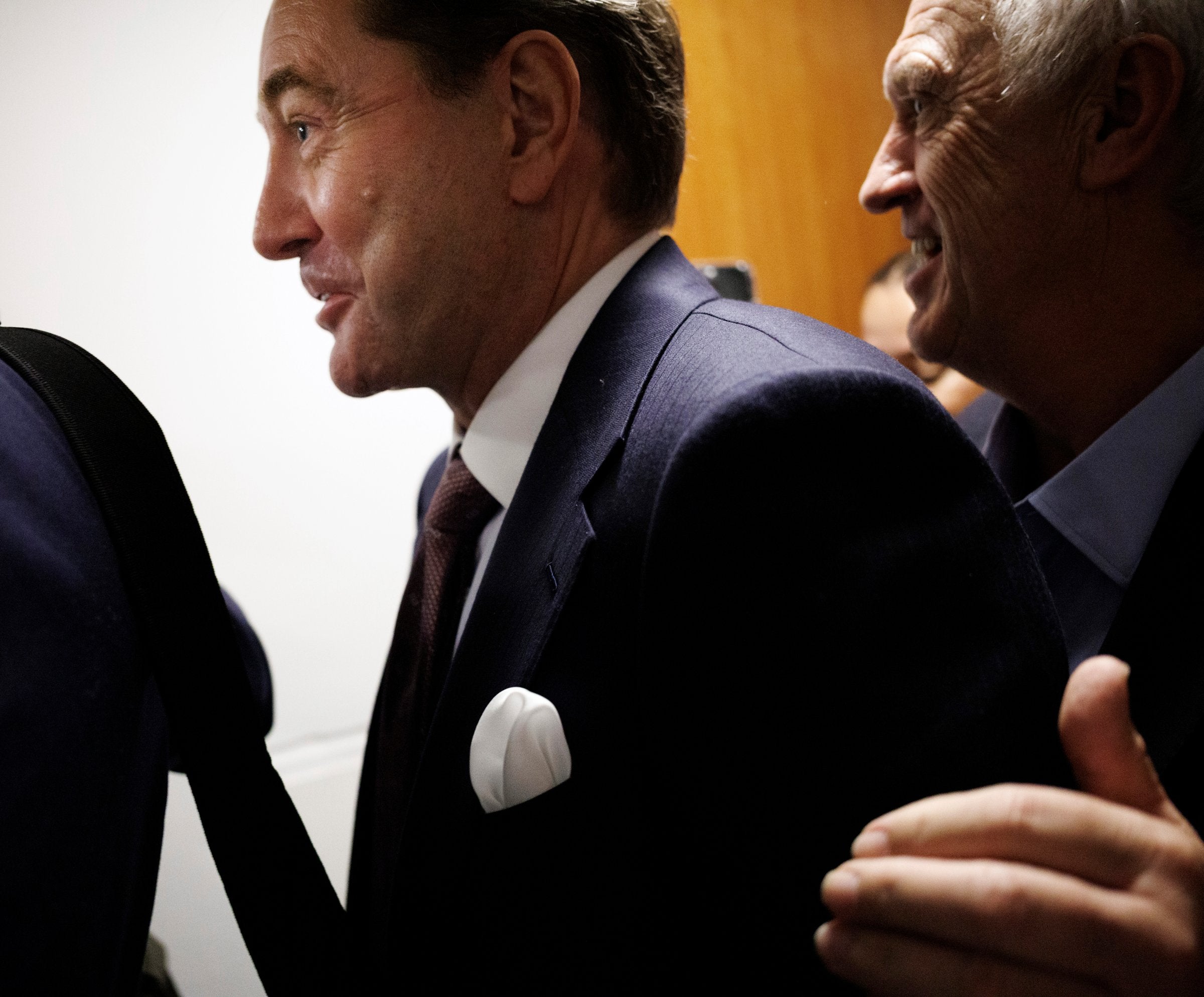 «Lesson learned»: Røkke må kjøpe KI-aksjer med begge hender | DN