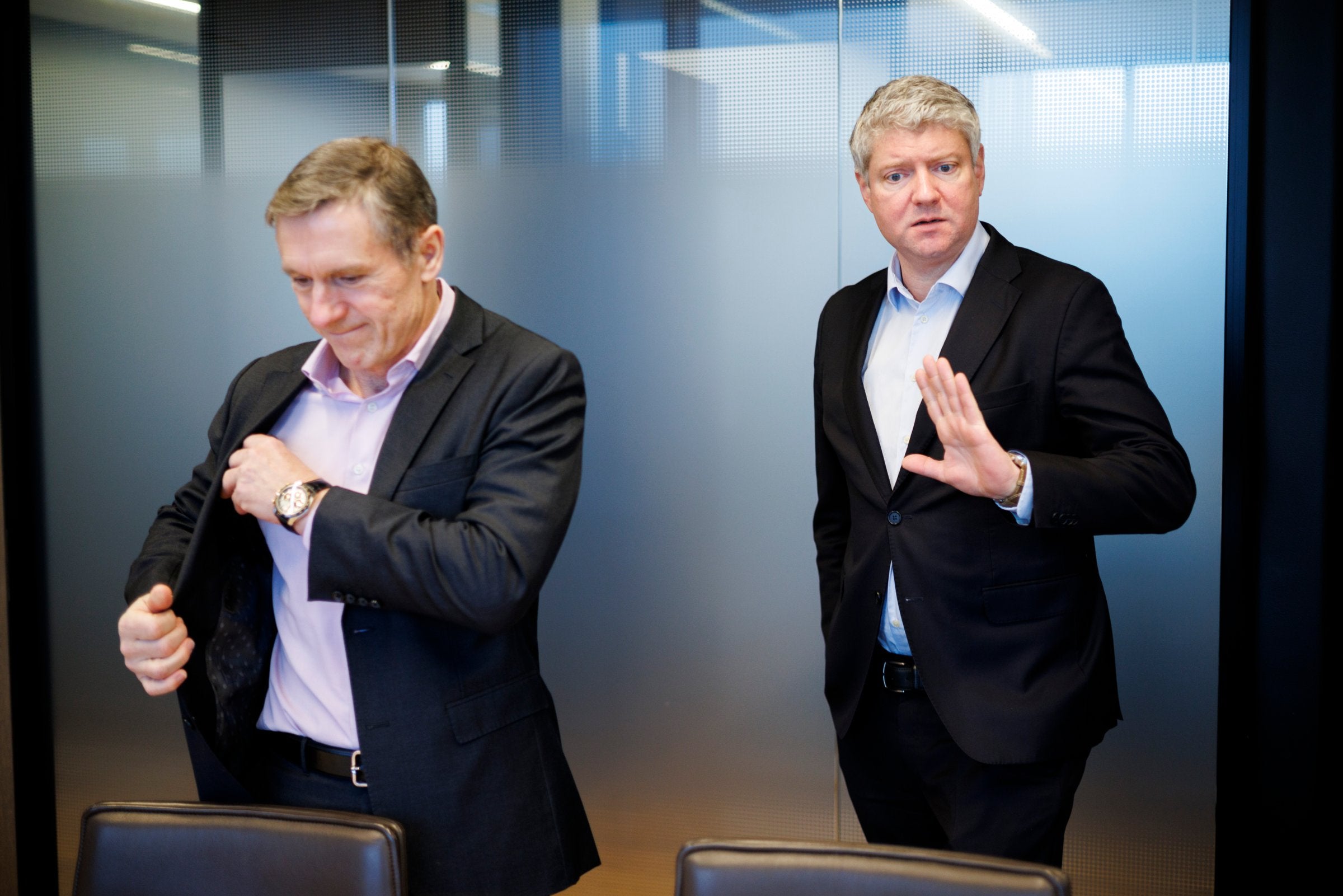 Reagerer på skatteforslag: – Veldig merkelig