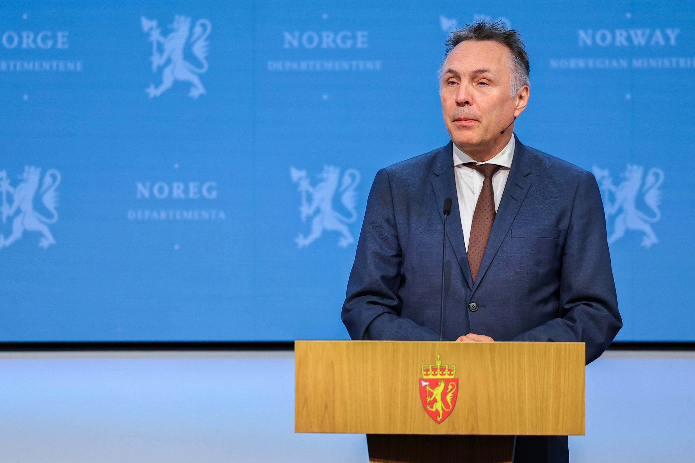 Kartlegging av habilitet i Forsvarsbygg: «Grunnleggende brudd på regelverket»