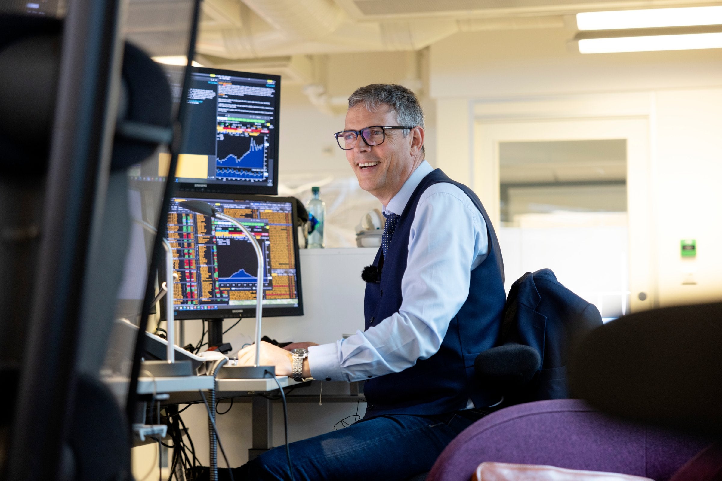 Oljeprisen skyter opp igjen: – Nå er holdningen mer: «Show me the money»