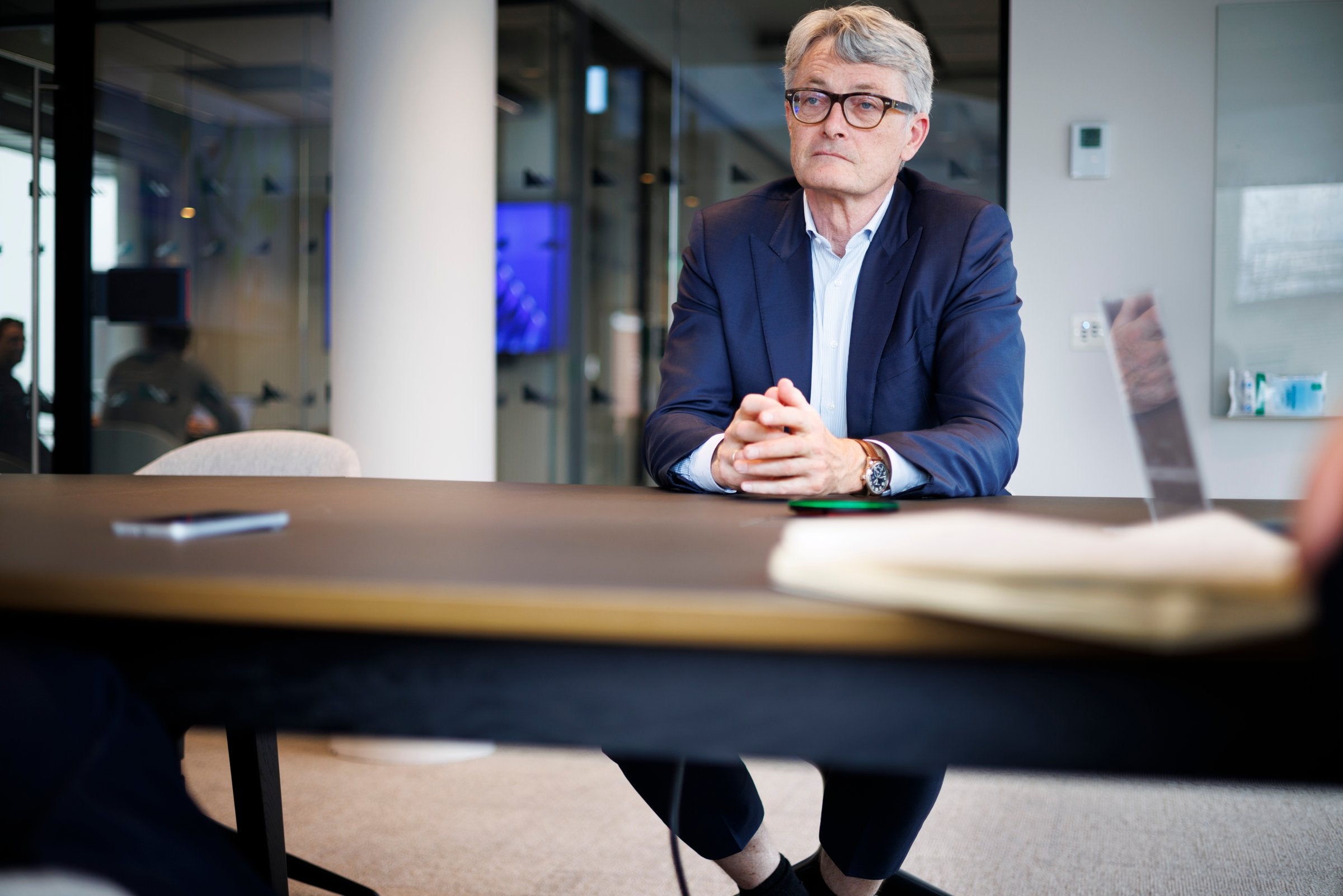 Aker selger unna – kapitalforvaltningen går til Sverige