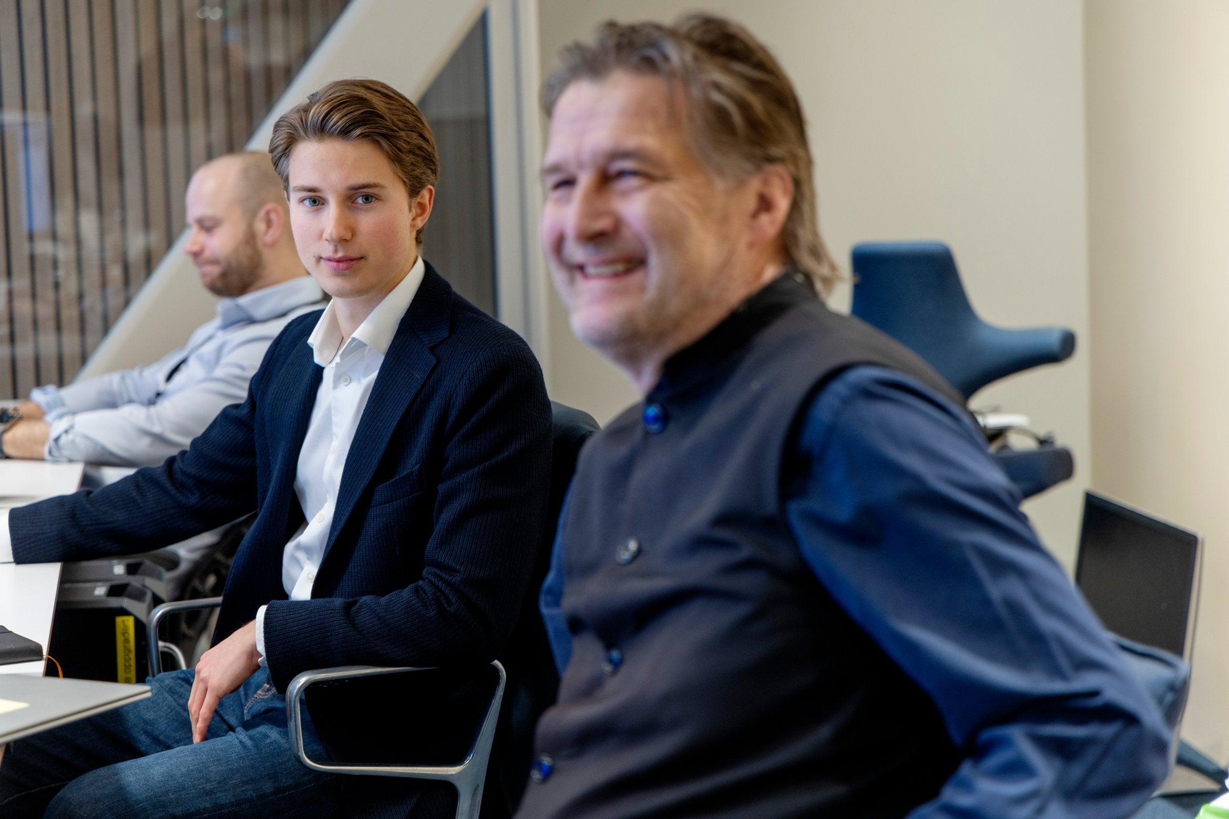 Tror SpaceX blir «utsolgt»: – Et legendarisk dokument