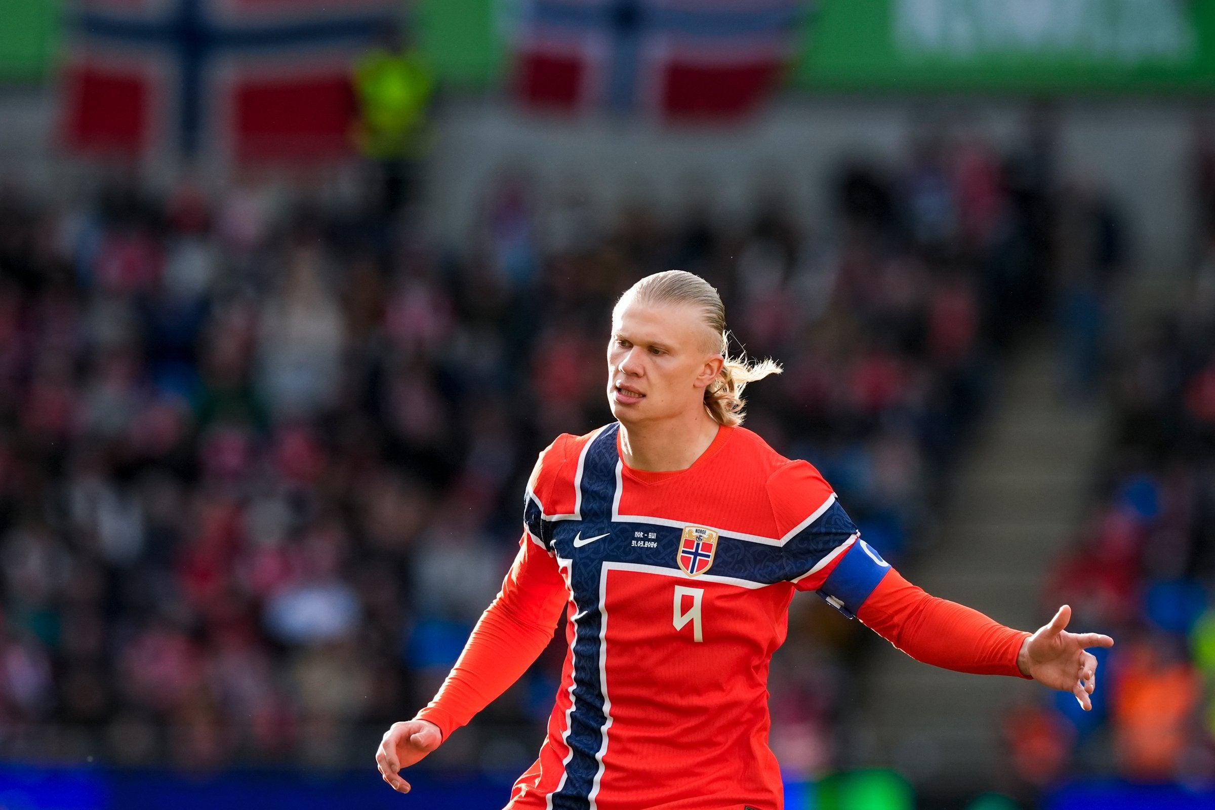 Systemet svikter når spekulanter kaprer idrettsutøveres navn