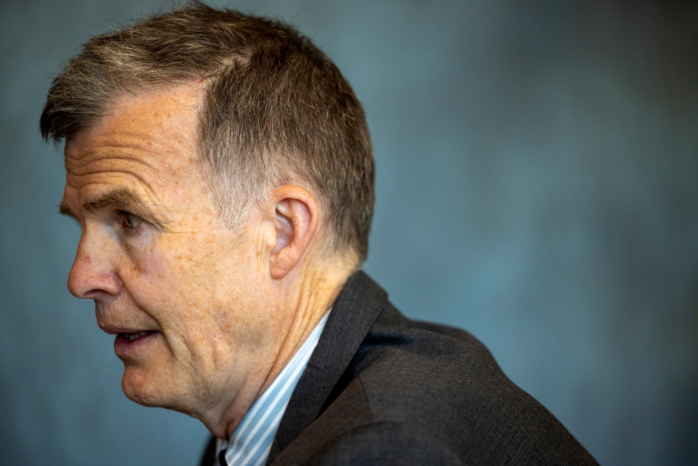 Oljeanalytiker slår alarm etter angrep: – Situasjonen har forverret seg vesentlig