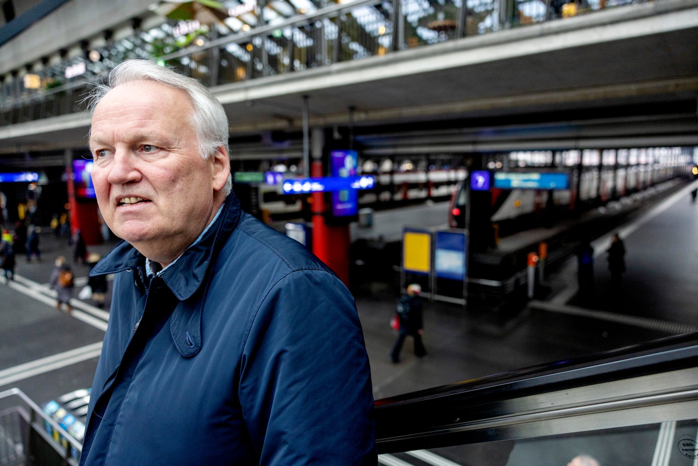 Sveits-investorer har solgt seg ut av Link Mobility | DN