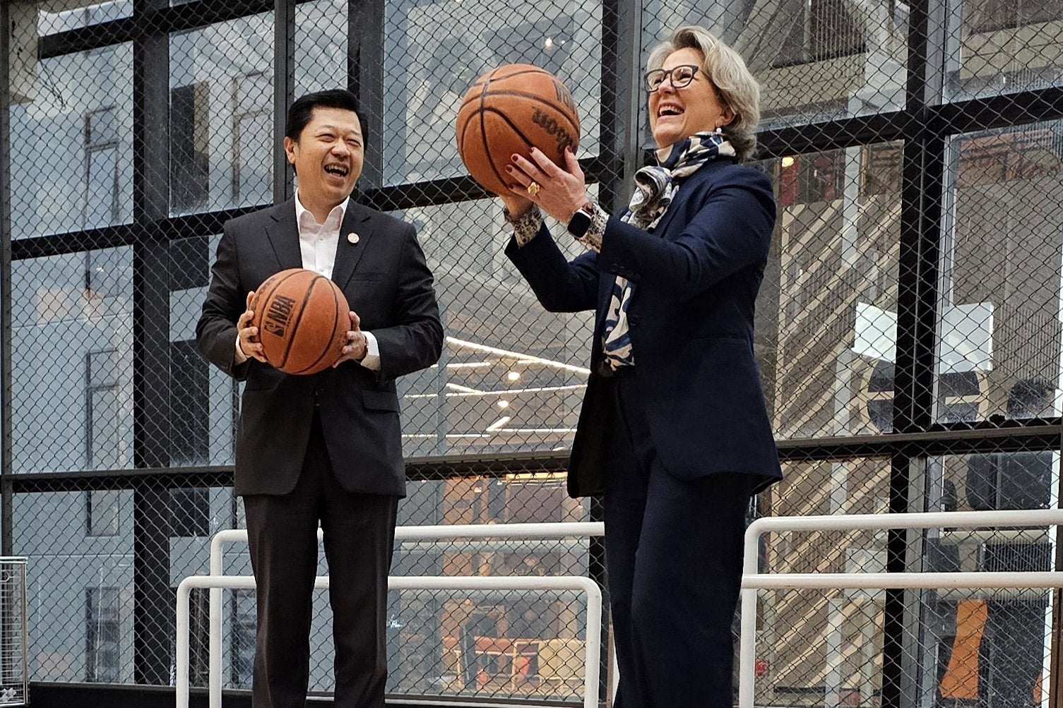 God ballfølelse skapte stort aksjesalg – 60 milliarder på vent