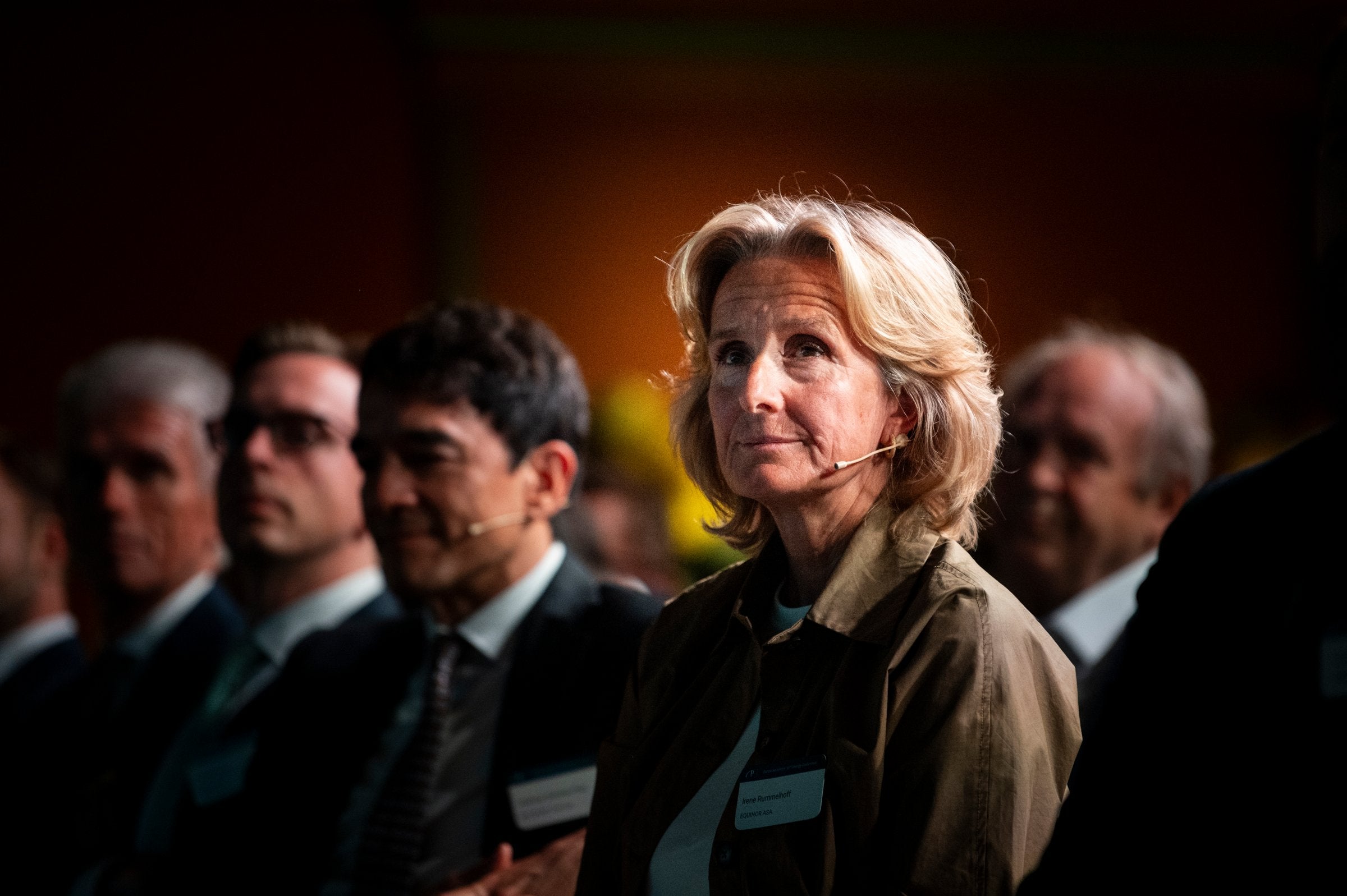 Equinor etablerer to nye forretningsområder