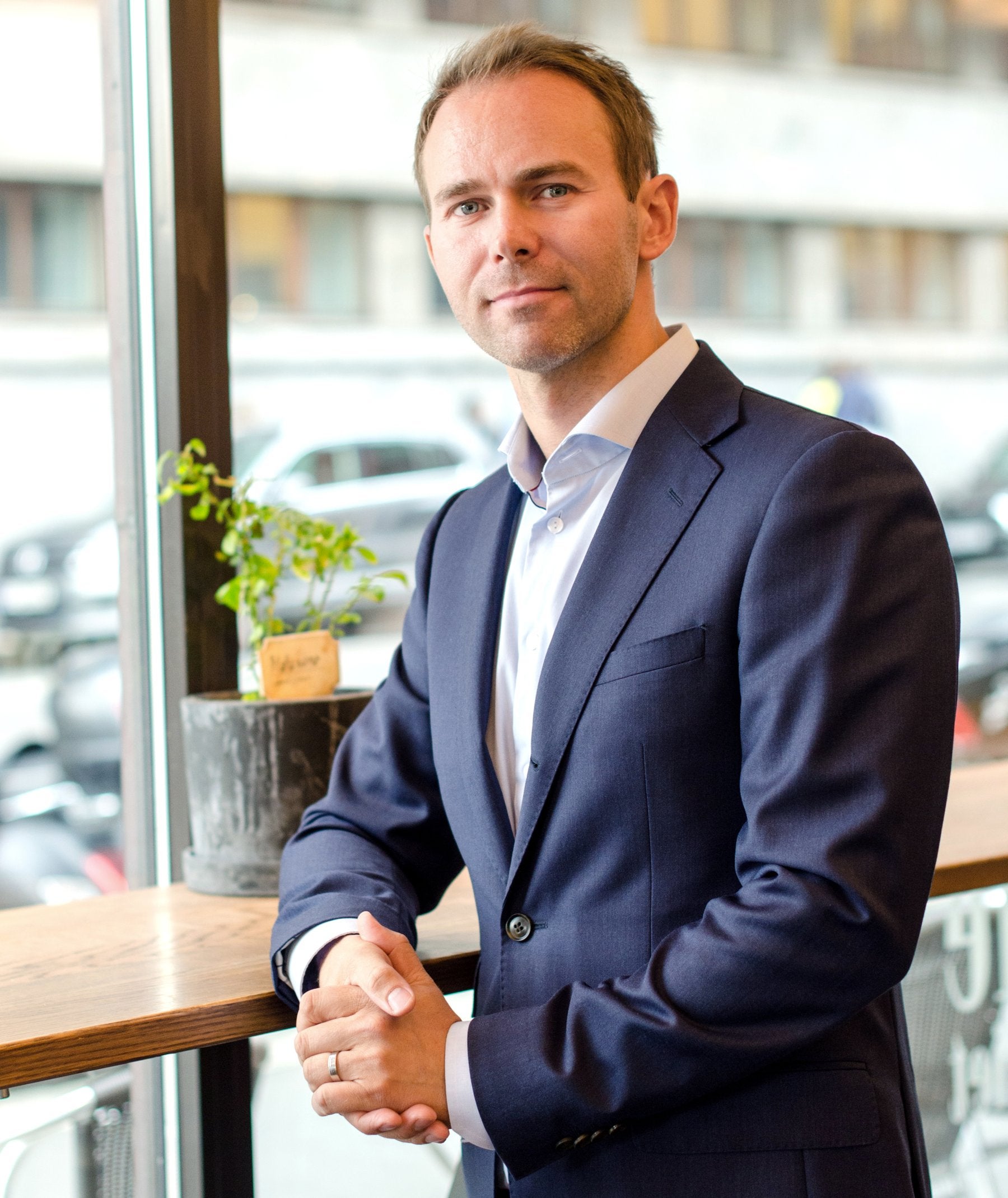 Tre avhoppere fra Oljefondet har tjent over en halv mrd. på to år