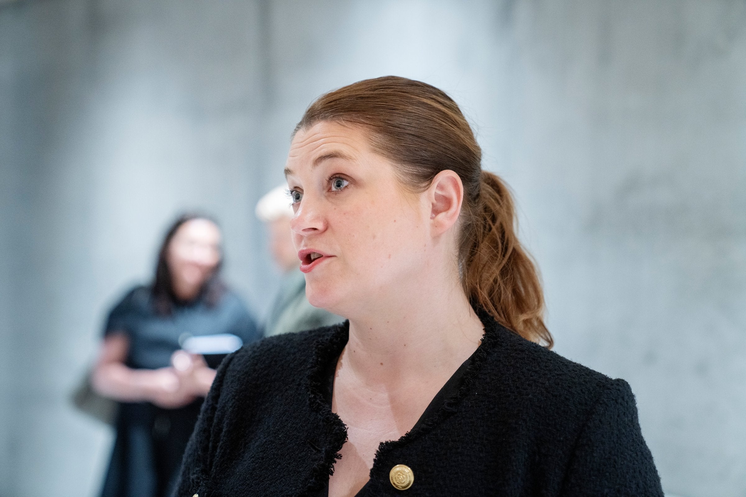 Ekspert om Temu-tollen: – I strid med EØS