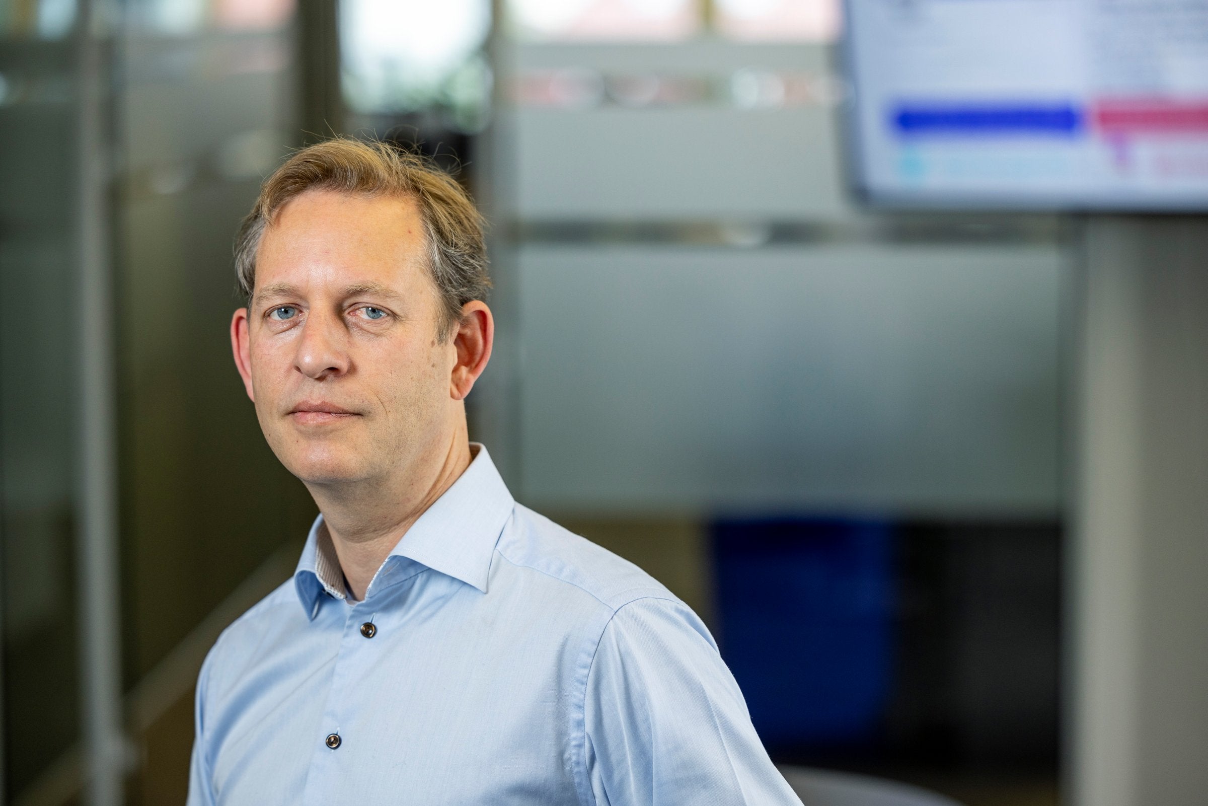 Plukker fallende konsulentaksjer: – Vil neppe bli utkonkurrert