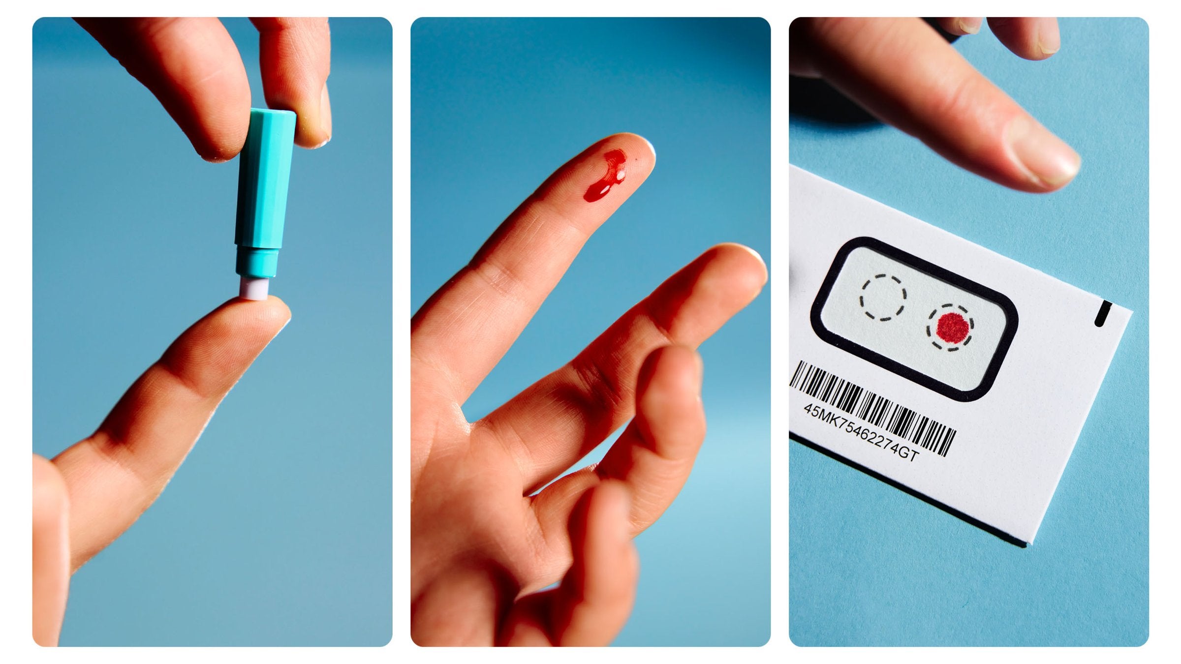 DN mener: Blodig balanse