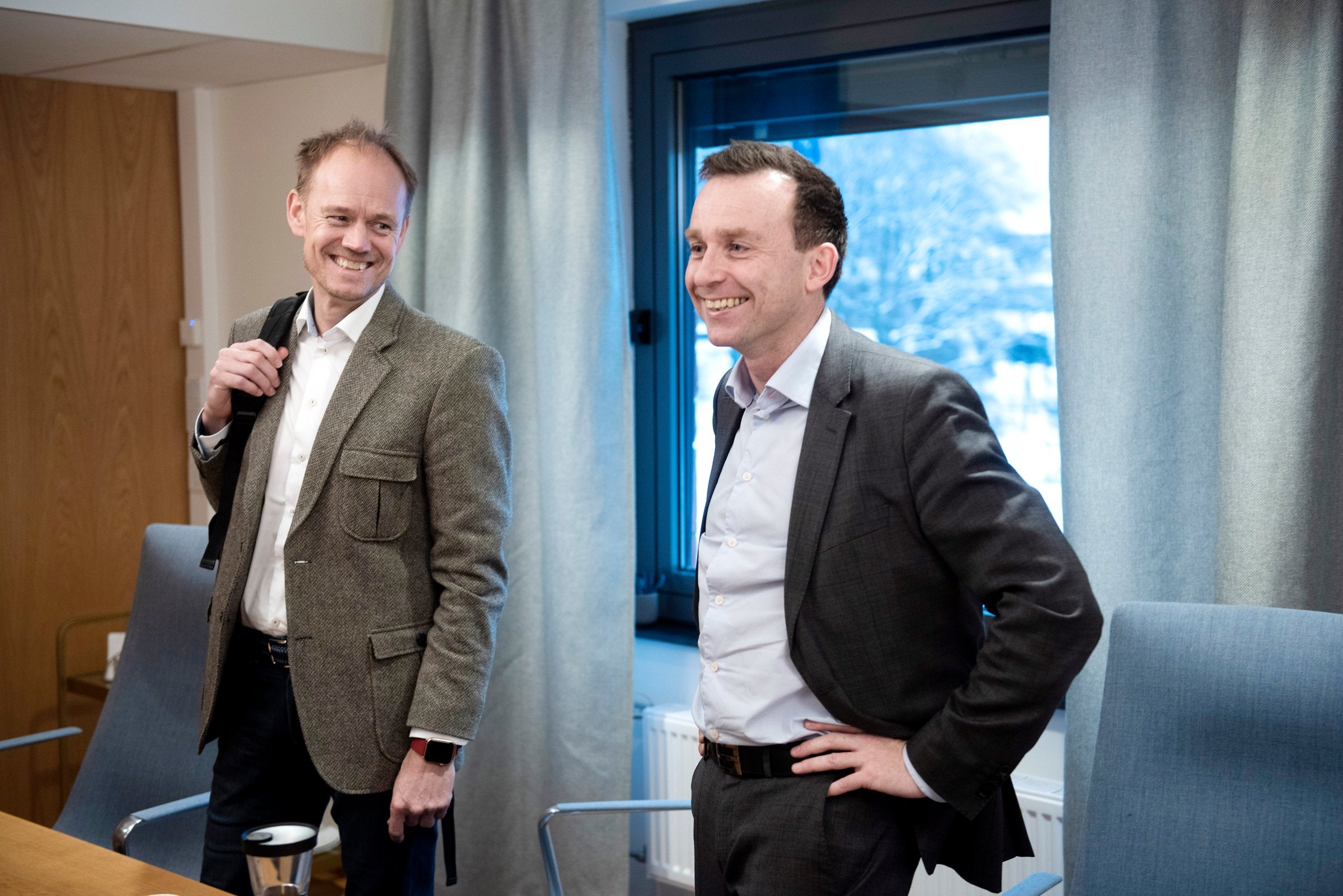 Har tapt 1,2 milliarder på selskap med «vanvittig store muligheter»