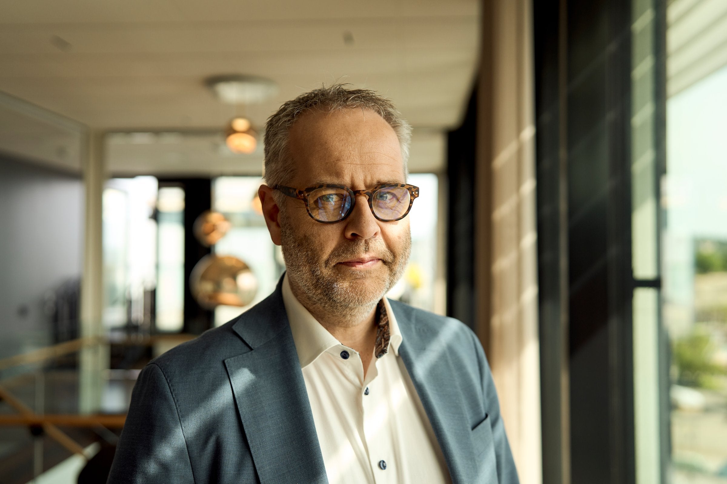Aksjen svever rundt «all-time high» – Norbit lever ikke opp til forventningene i første kvartal