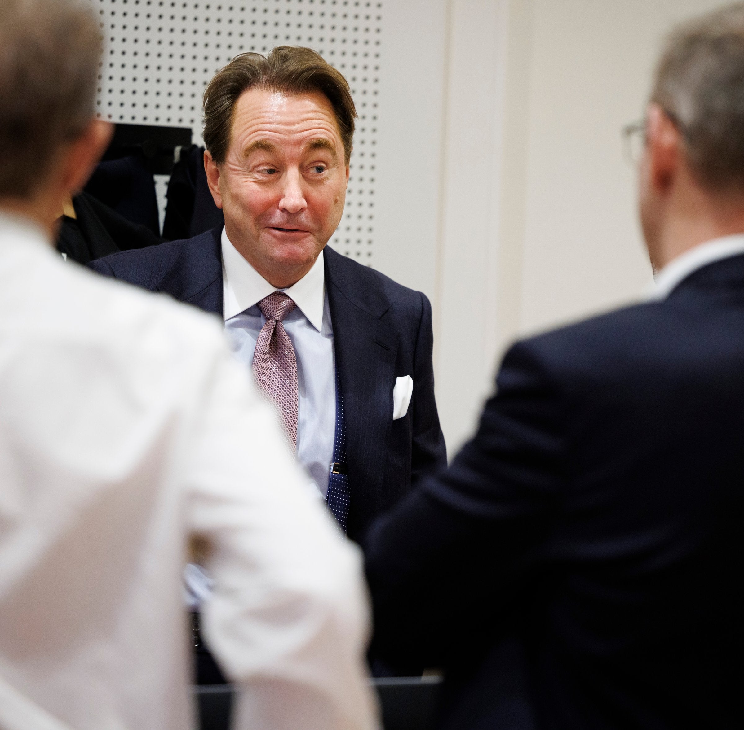 Kjell Inge Røkke har tjent 24 mrd. på fem måneder