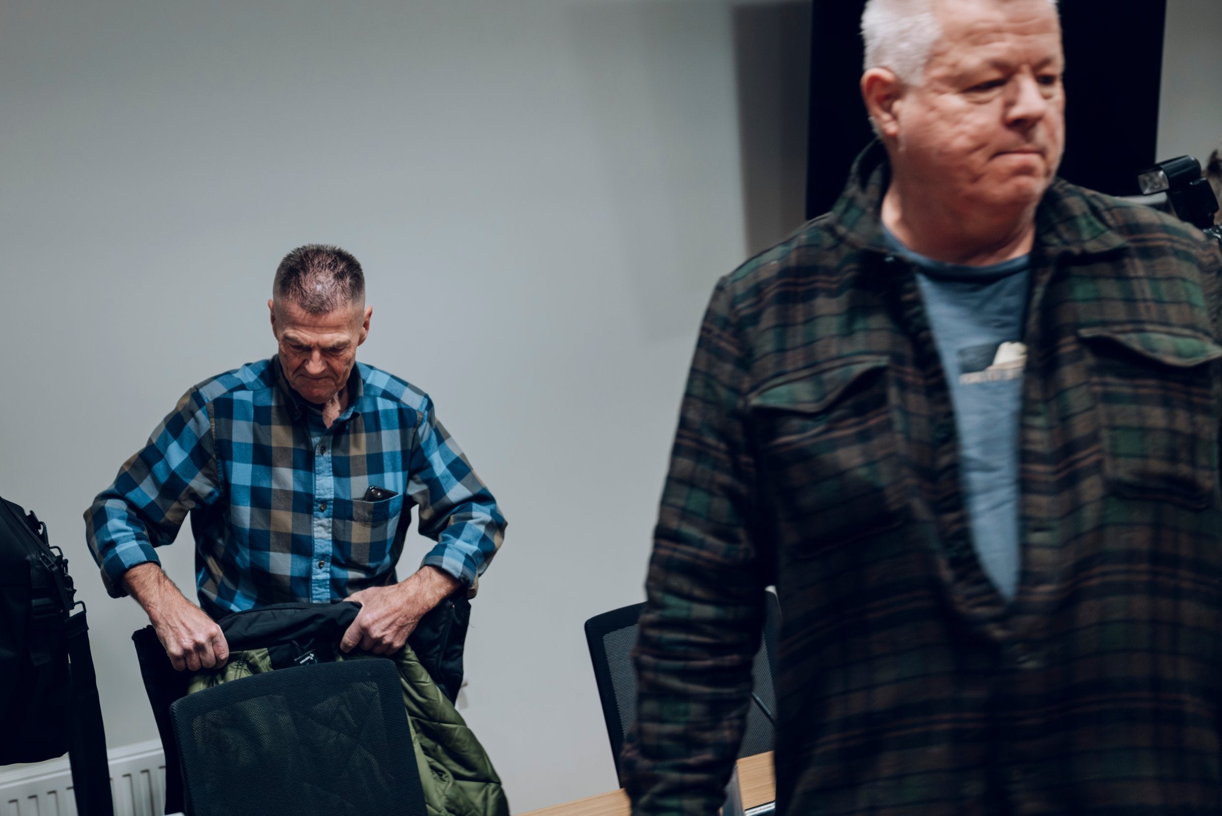 Bonde og entreprenør anker Ousdal-dom