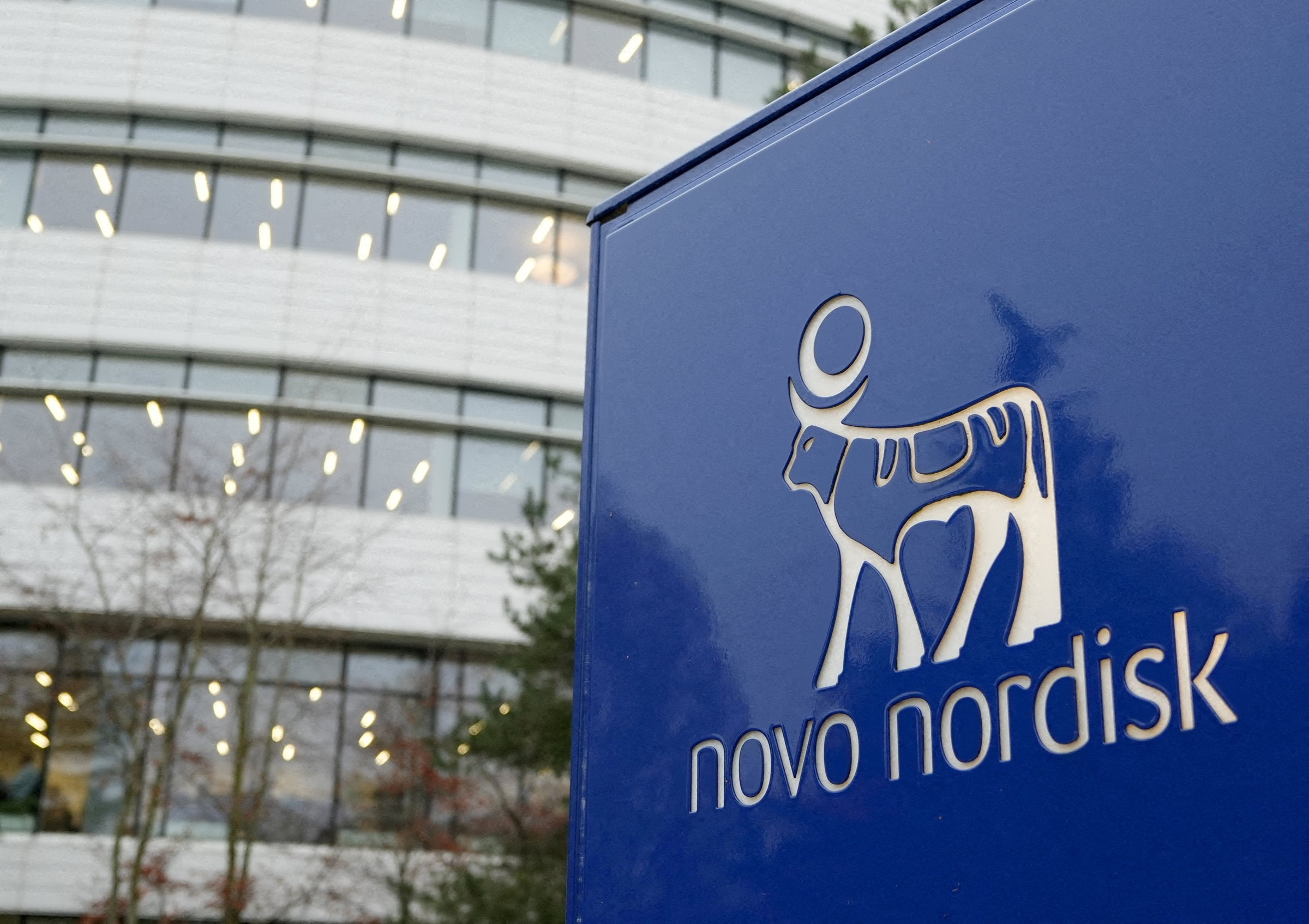 Brutalt kursfall i Novo Nordisk – aksjonærverdier for 285 mrd. danske kroner barbert vekk