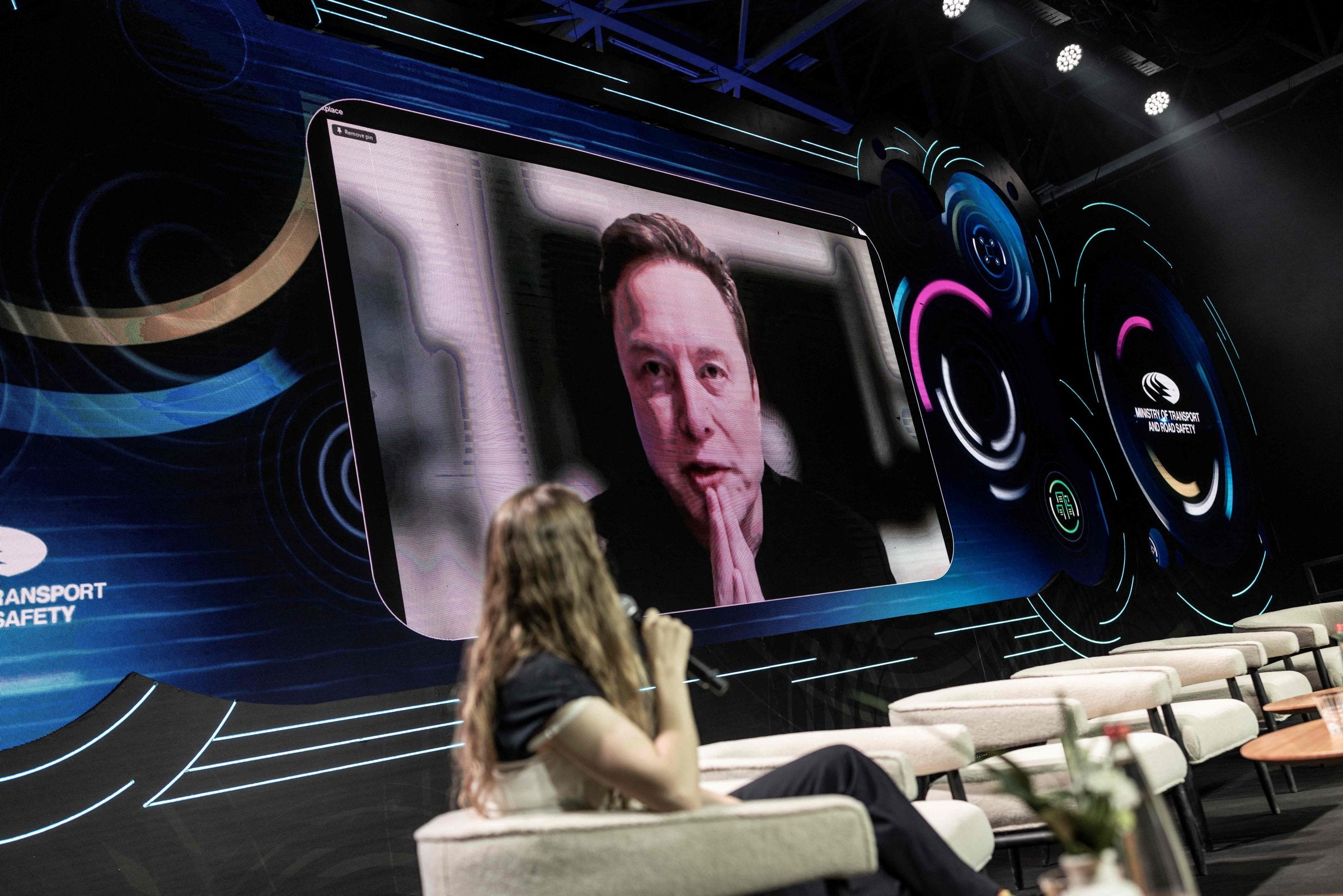 Åpner de myteomspunne regnskapene – Musk får gullkantet opsjonspakke hvis han koloniserer Mars