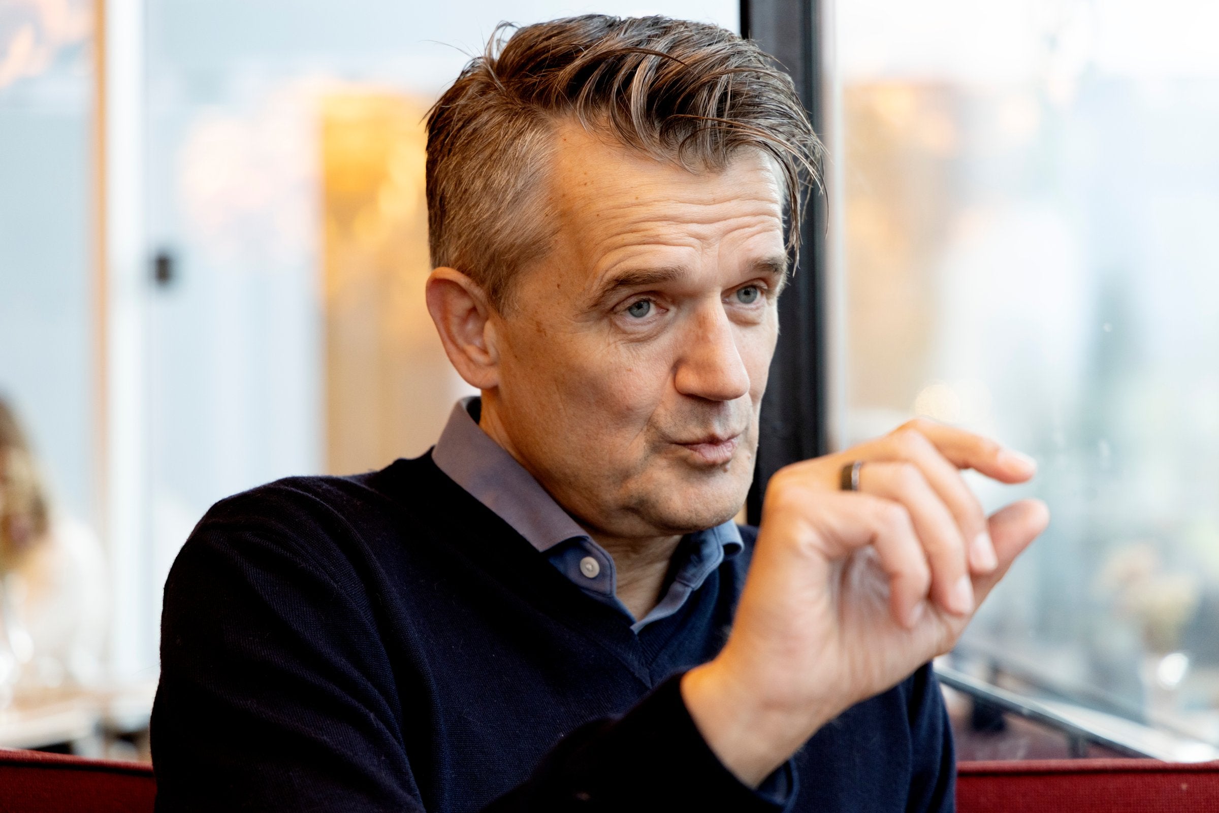 Vipps-sjefen får millionbonus – tross tapsrekke