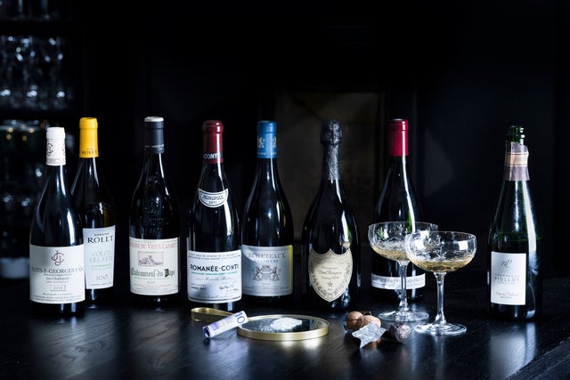 Vinføringen er høy i den nyeste sesongen av «Exit».