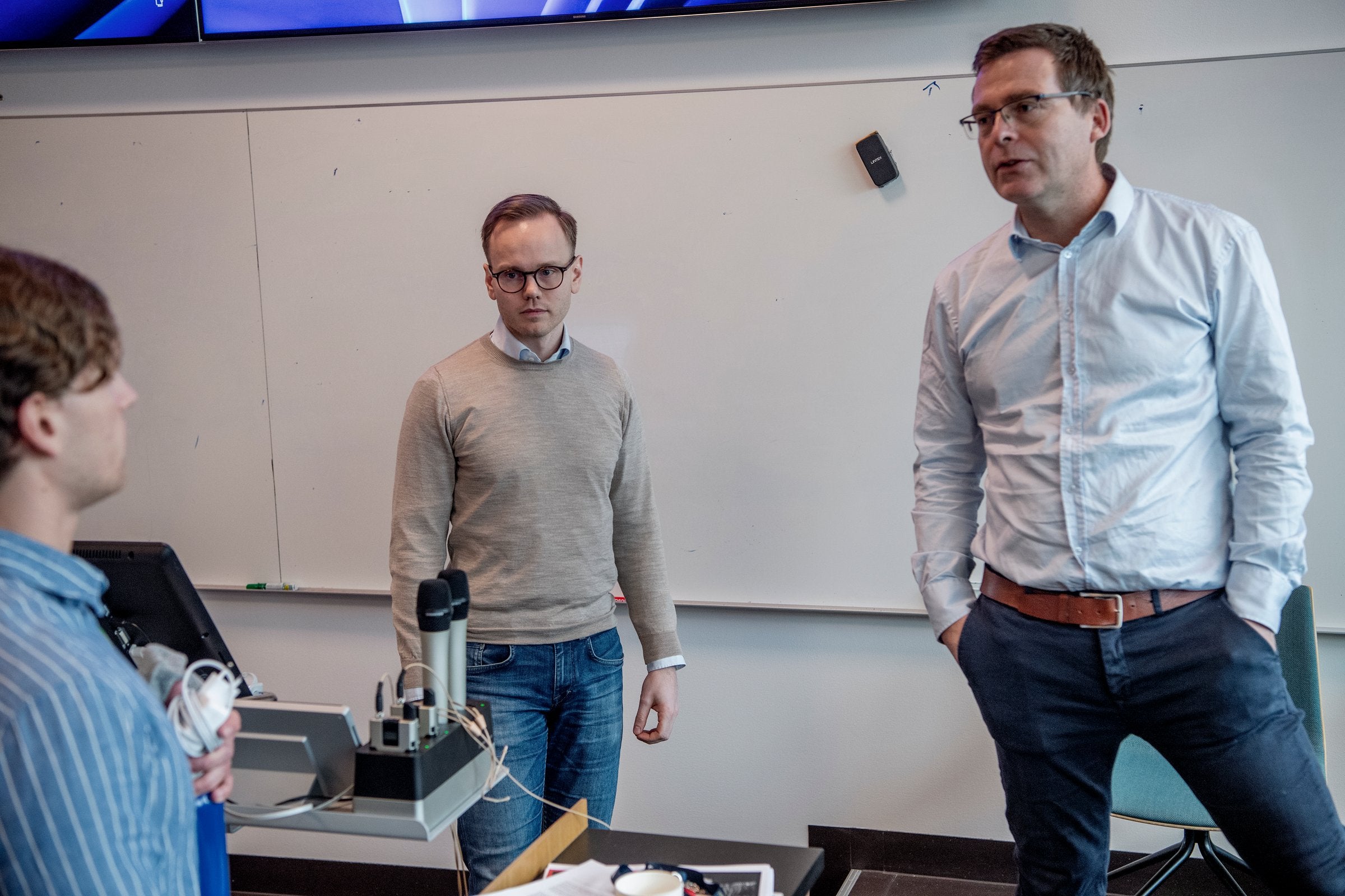 Avkastningen for Formues private equity-fond: – Ikke all verden