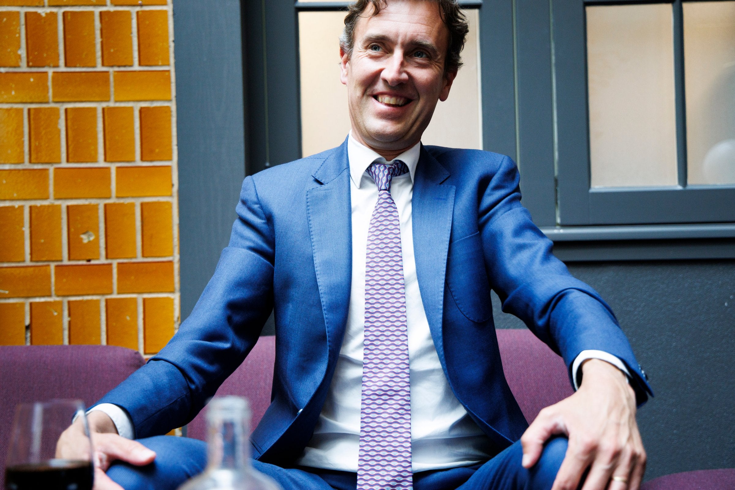 Mer enn dobling for CMB.tech