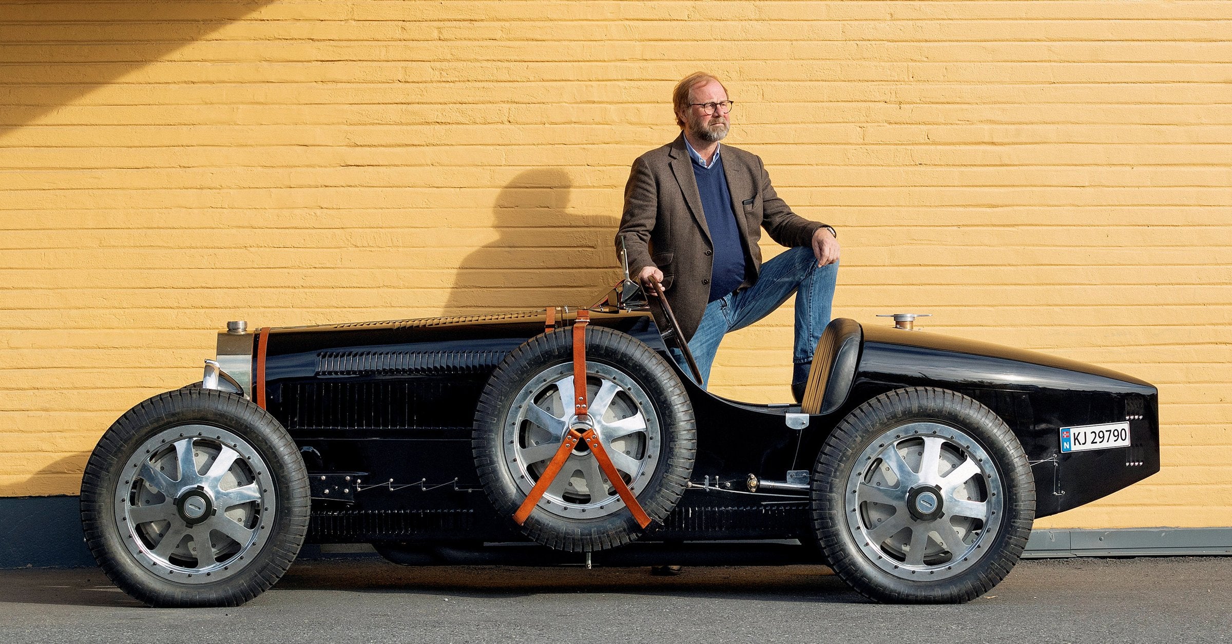 Boligutbygger i Drammen konkurs – skylder 538 mill.