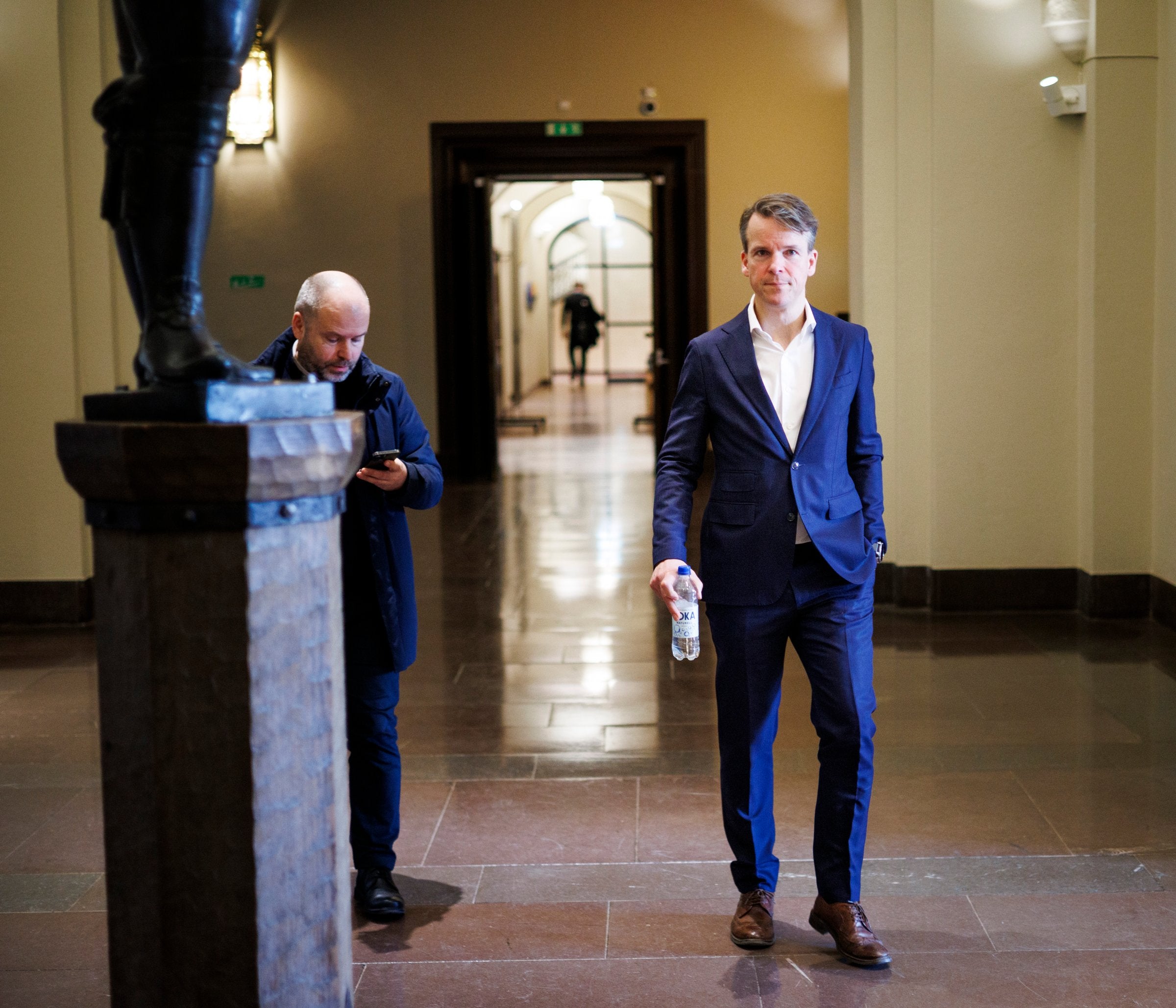 Tidligere Verdane-ansatt tapte 20 mill. på innsidehandel-sak