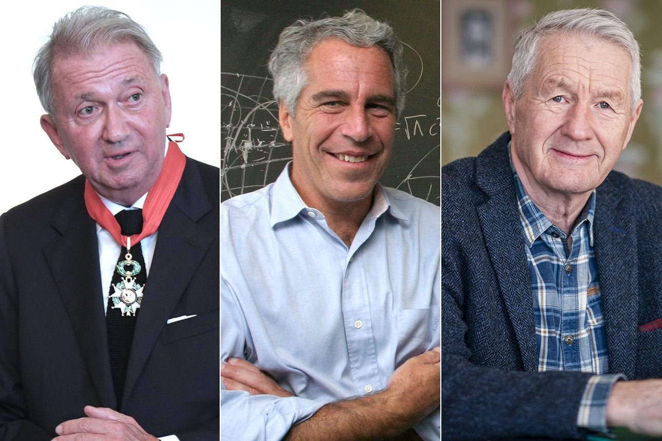 DN mener: En svært nødvendig granskning