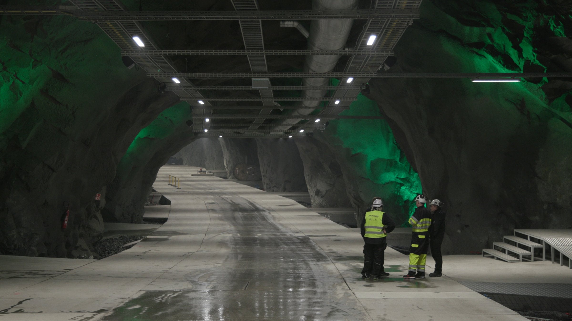 Motvind Norge om datasentre: – Dette er gjøkungen i hele kraftsystemet