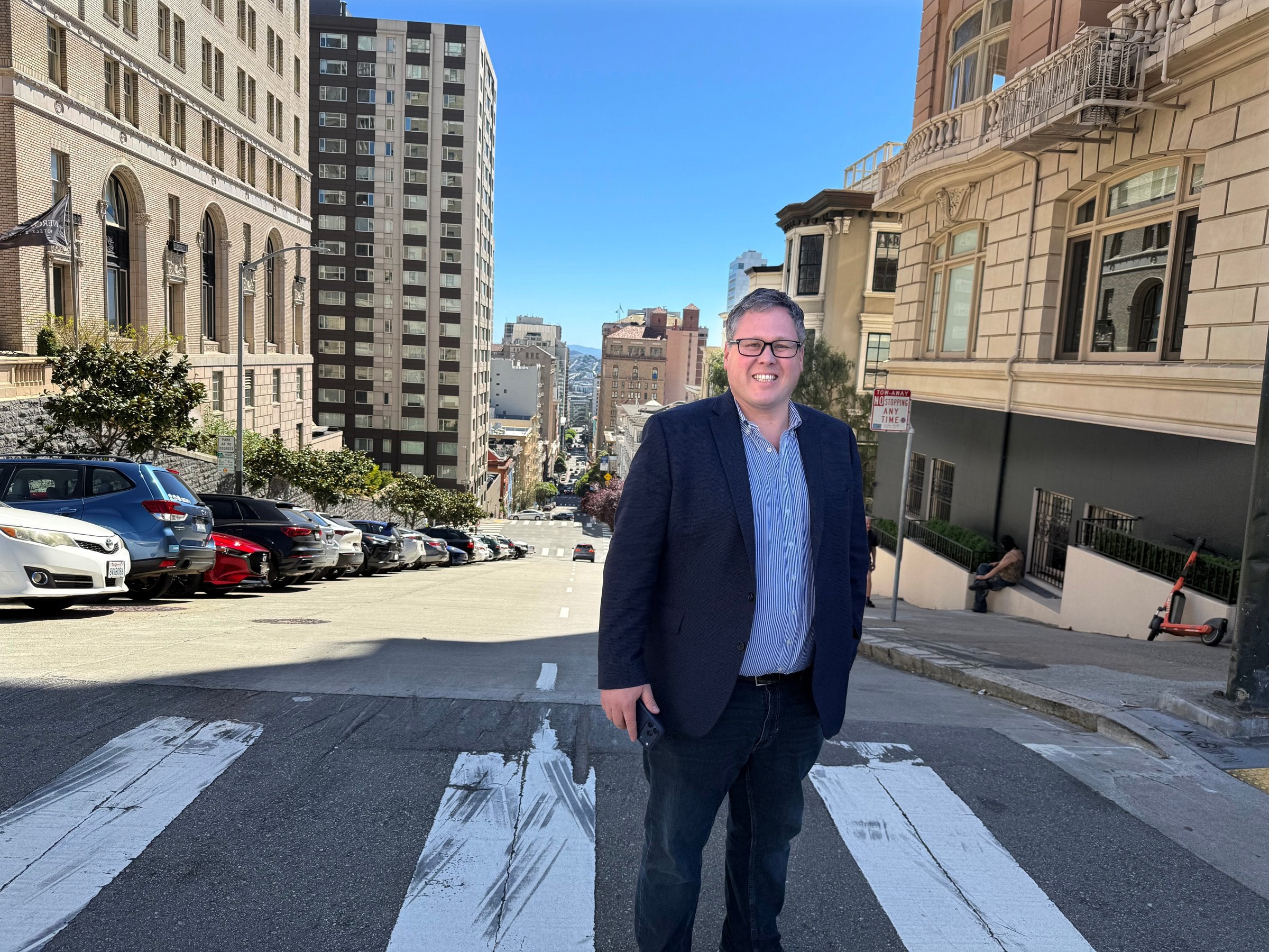 Påstått tryggere enn menneskelige sjåfører: Verdsatt til 1300 milliarder – uten noen bak rattet