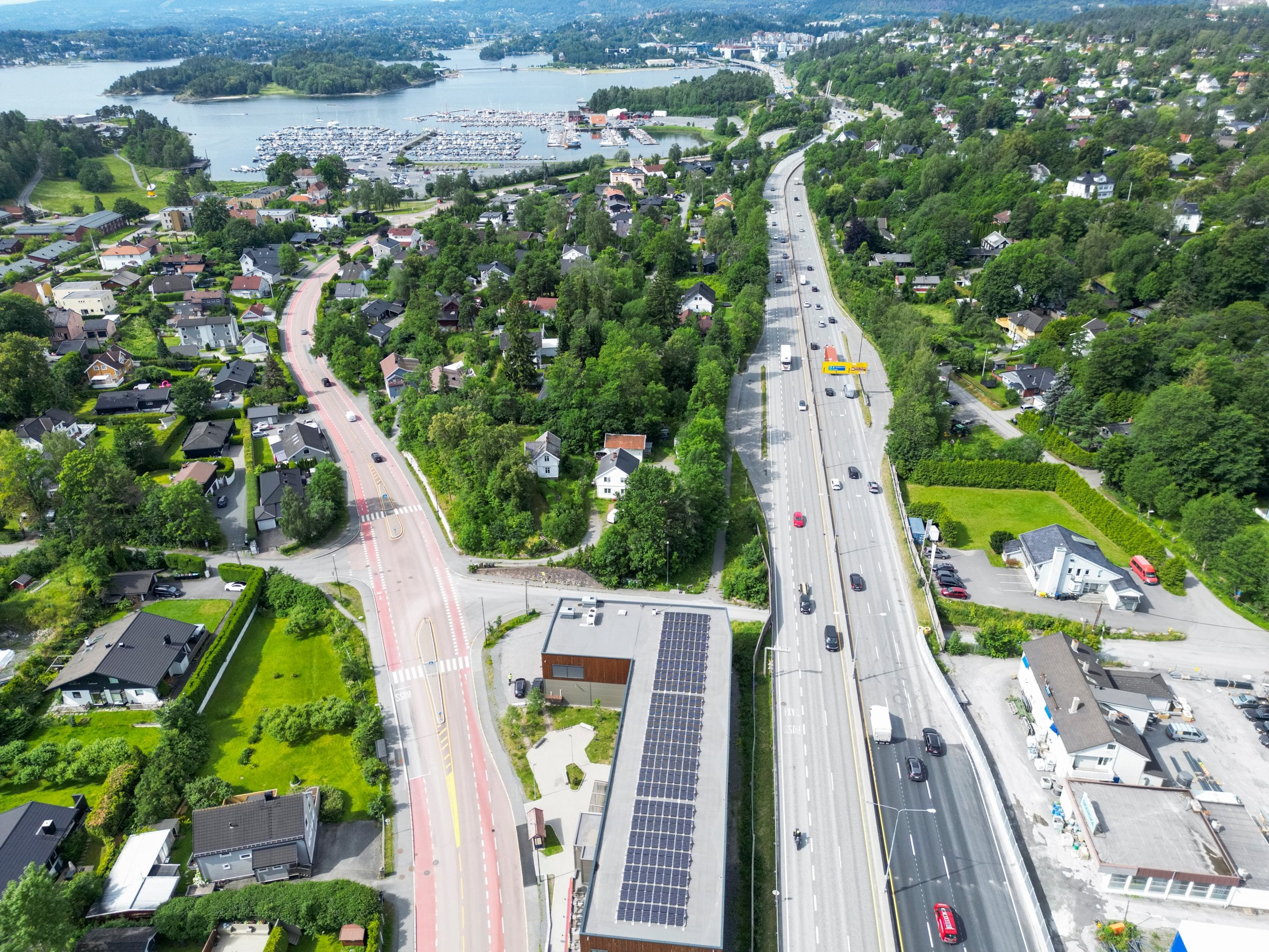 Samferdselspolitikk er en dårlig forretningsidé