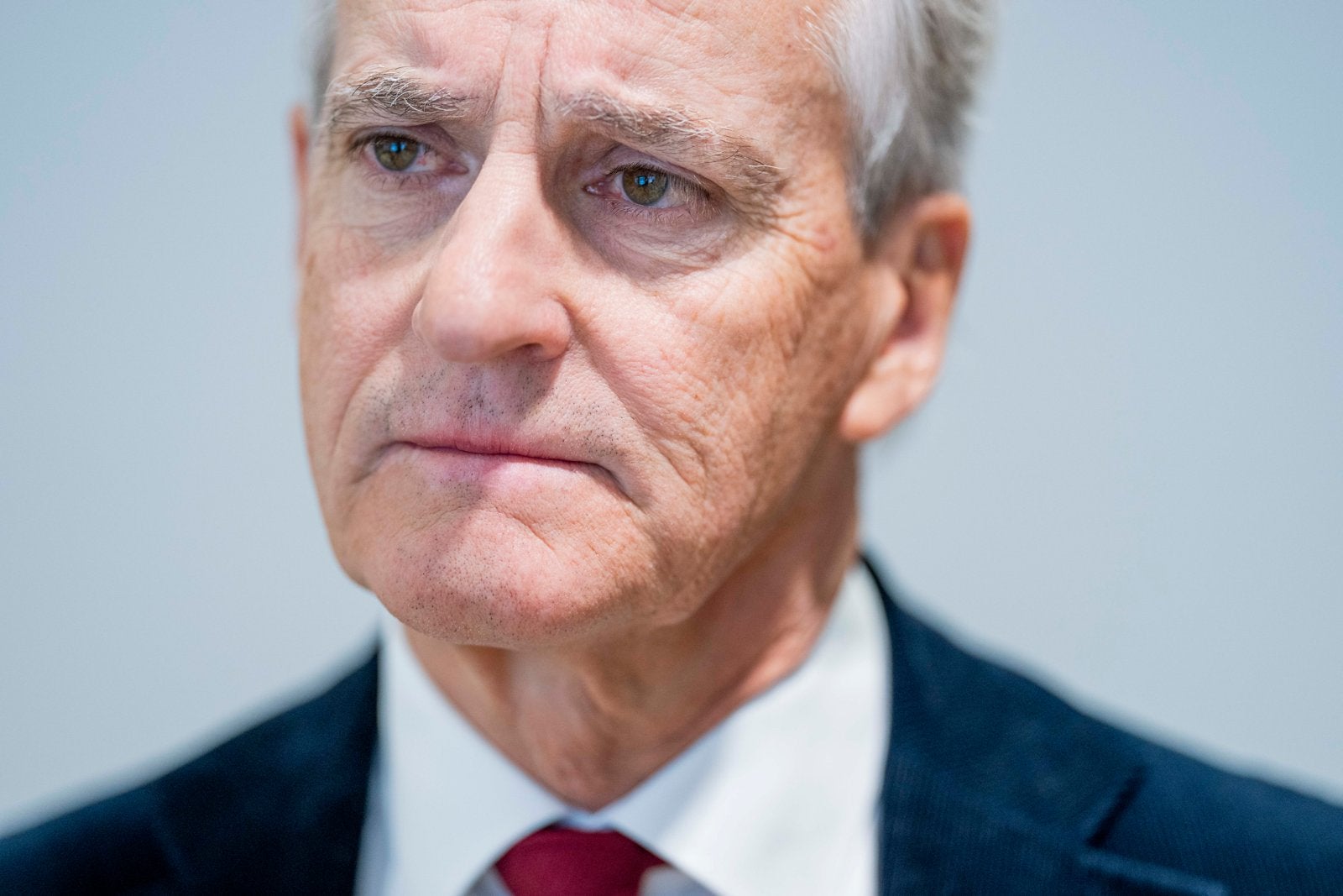 Støre om Trumps tolltrusler: - Hører ikke hjemme mellom allierte